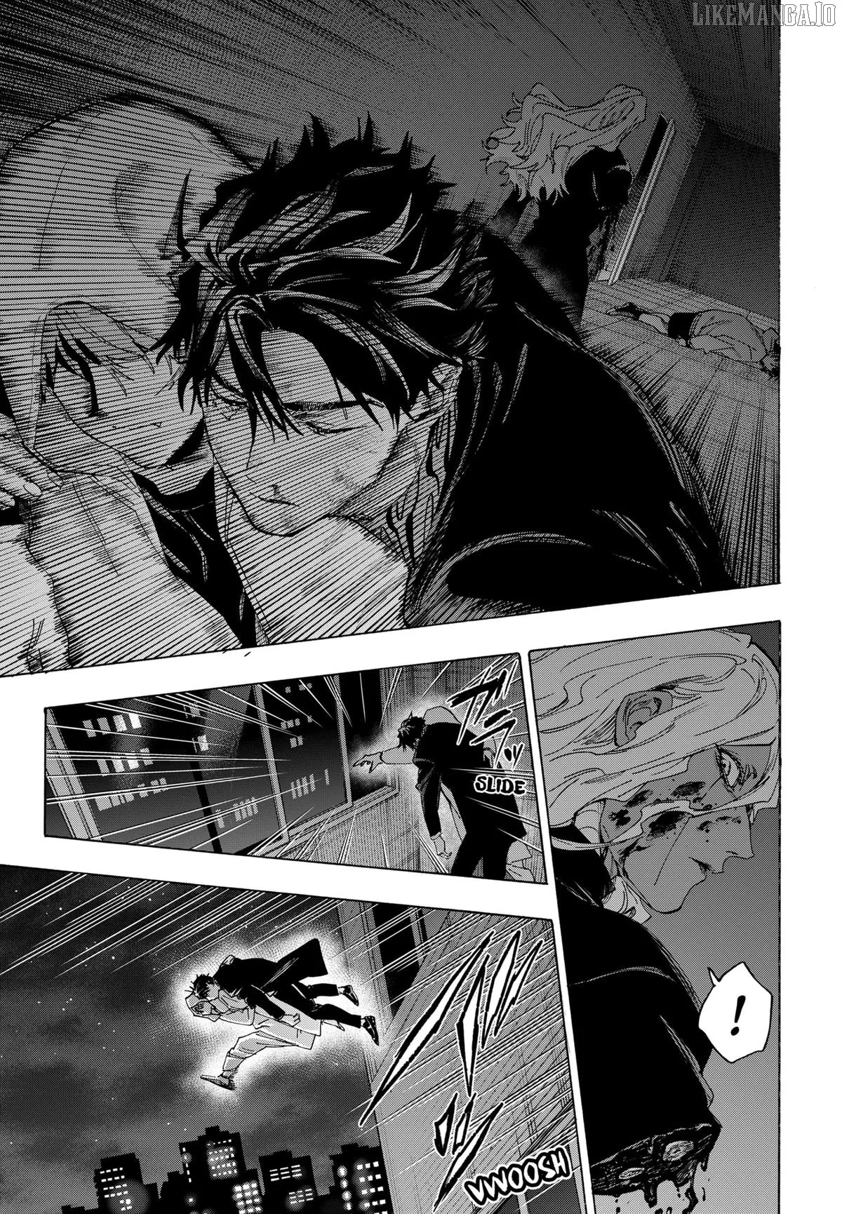 Marriagetoxin  Manga Chapter 140 page 15 - 