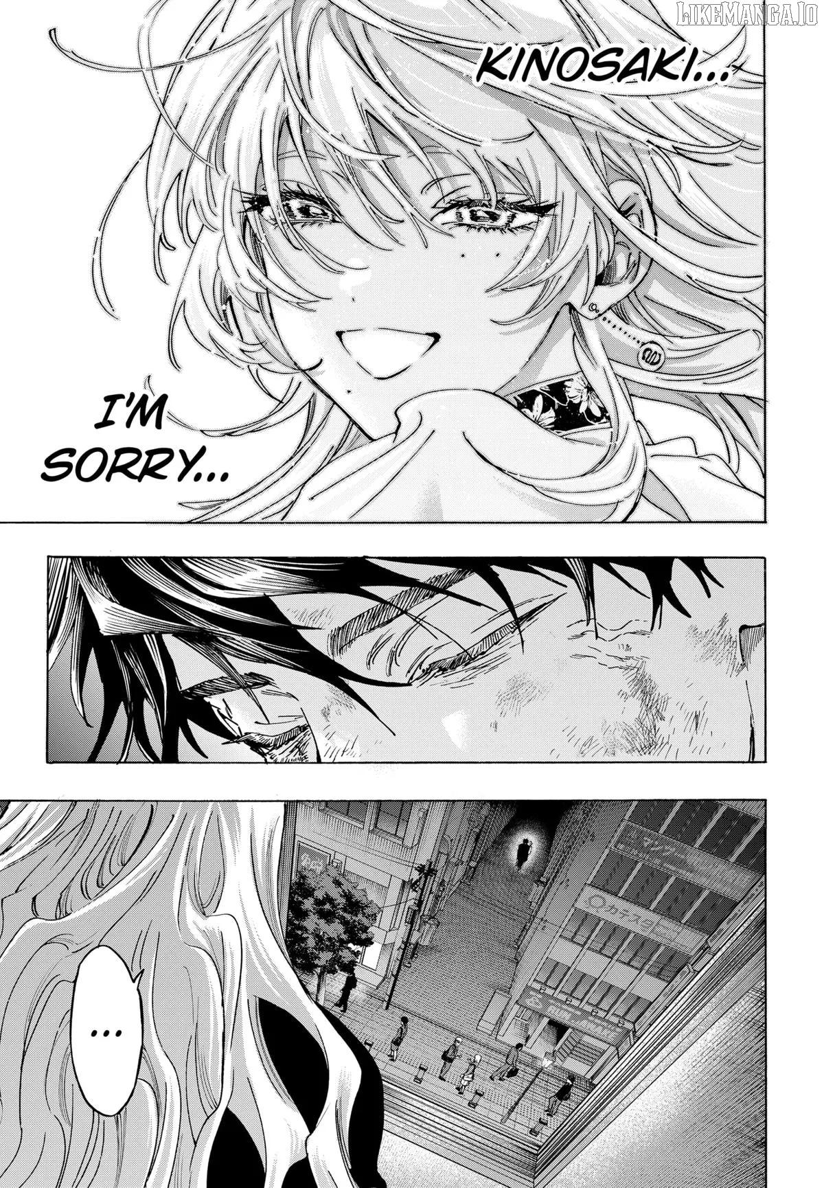 Marriagetoxin  Manga Chapter 140 page 17 - 