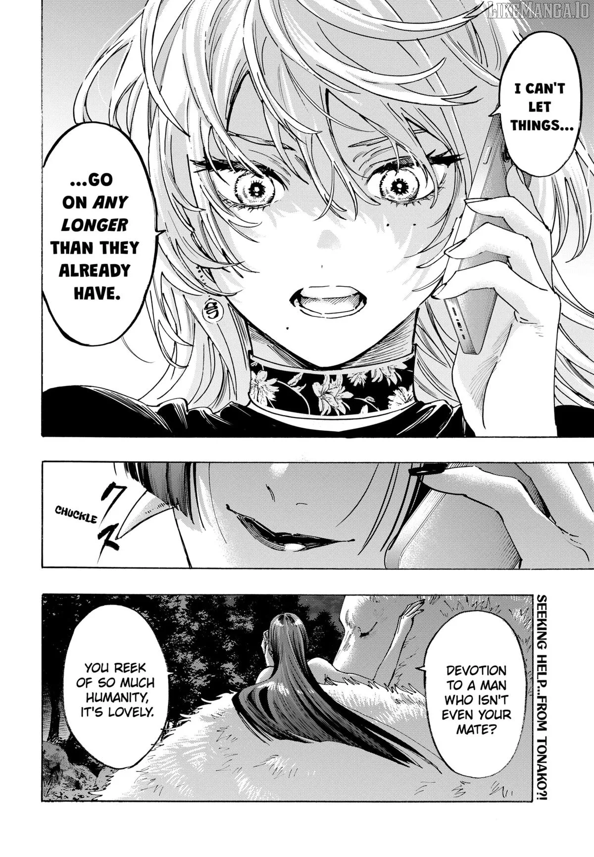 Marriagetoxin  Manga Chapter 140 page 20 - 