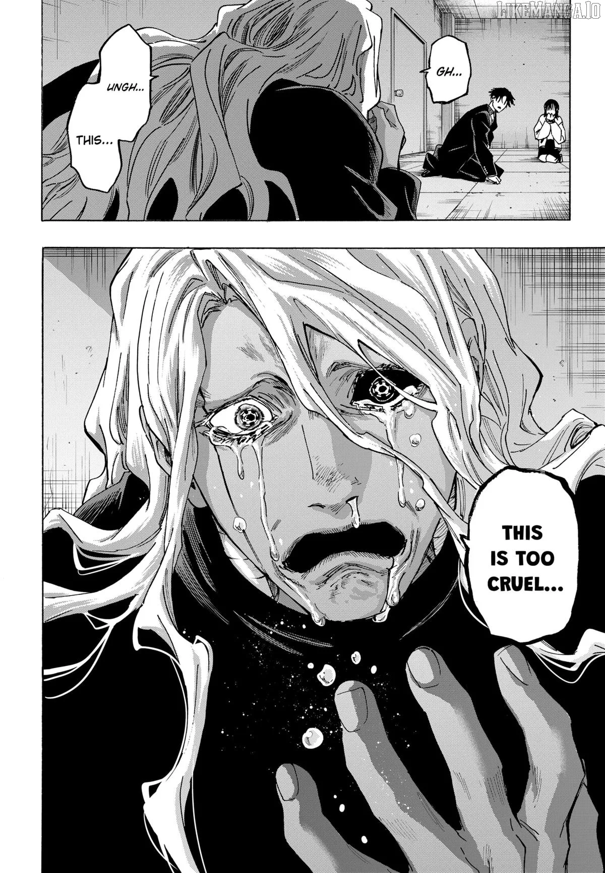 Marriagetoxin  Manga Chapter 140 page 6 - 