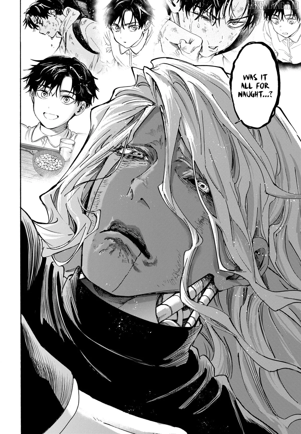 Marriagetoxin  Manga Chapter 140 page 8 - 