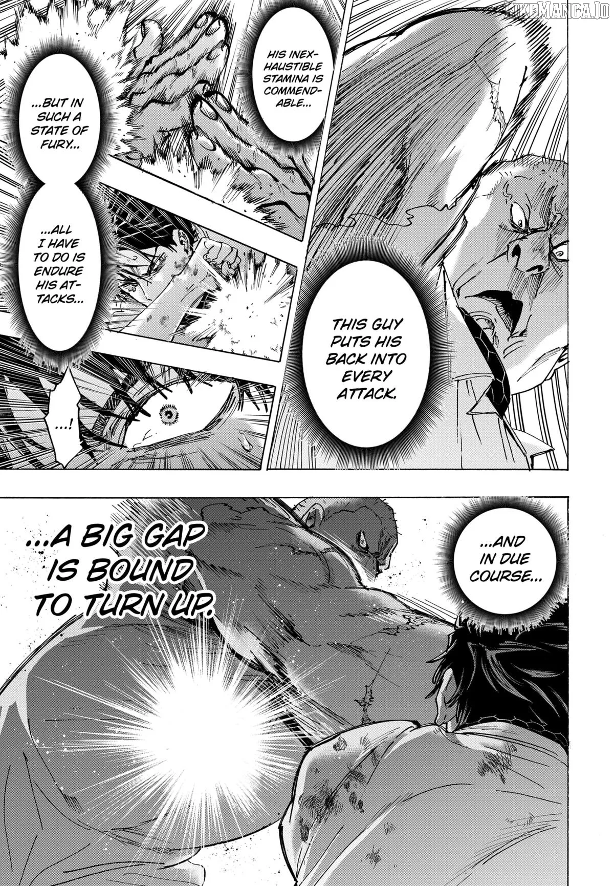 Marriagetoxin  Manga Chapter 141 page 12 - 