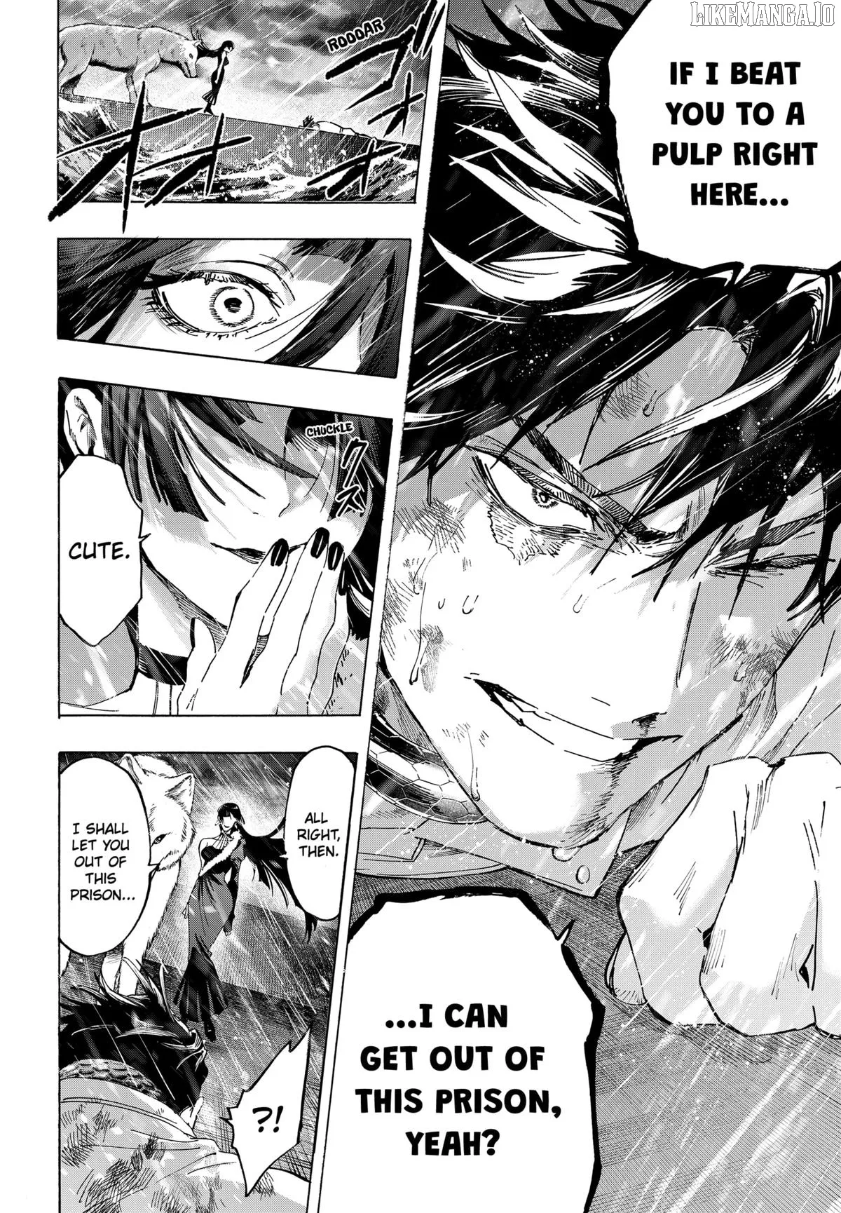 Marriagetoxin  Manga Chapter 142 page 17 - 