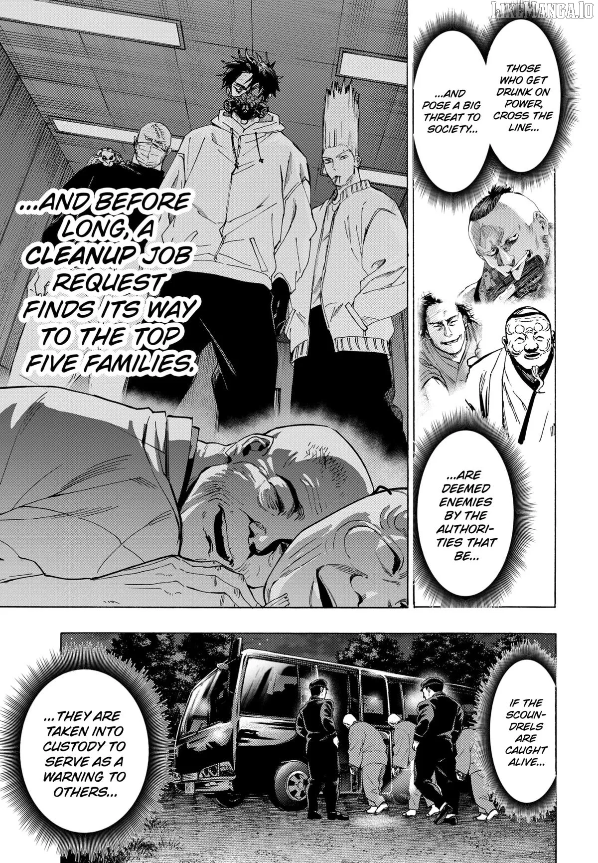 Marriagetoxin  Manga Chapter 142 page 3 - 