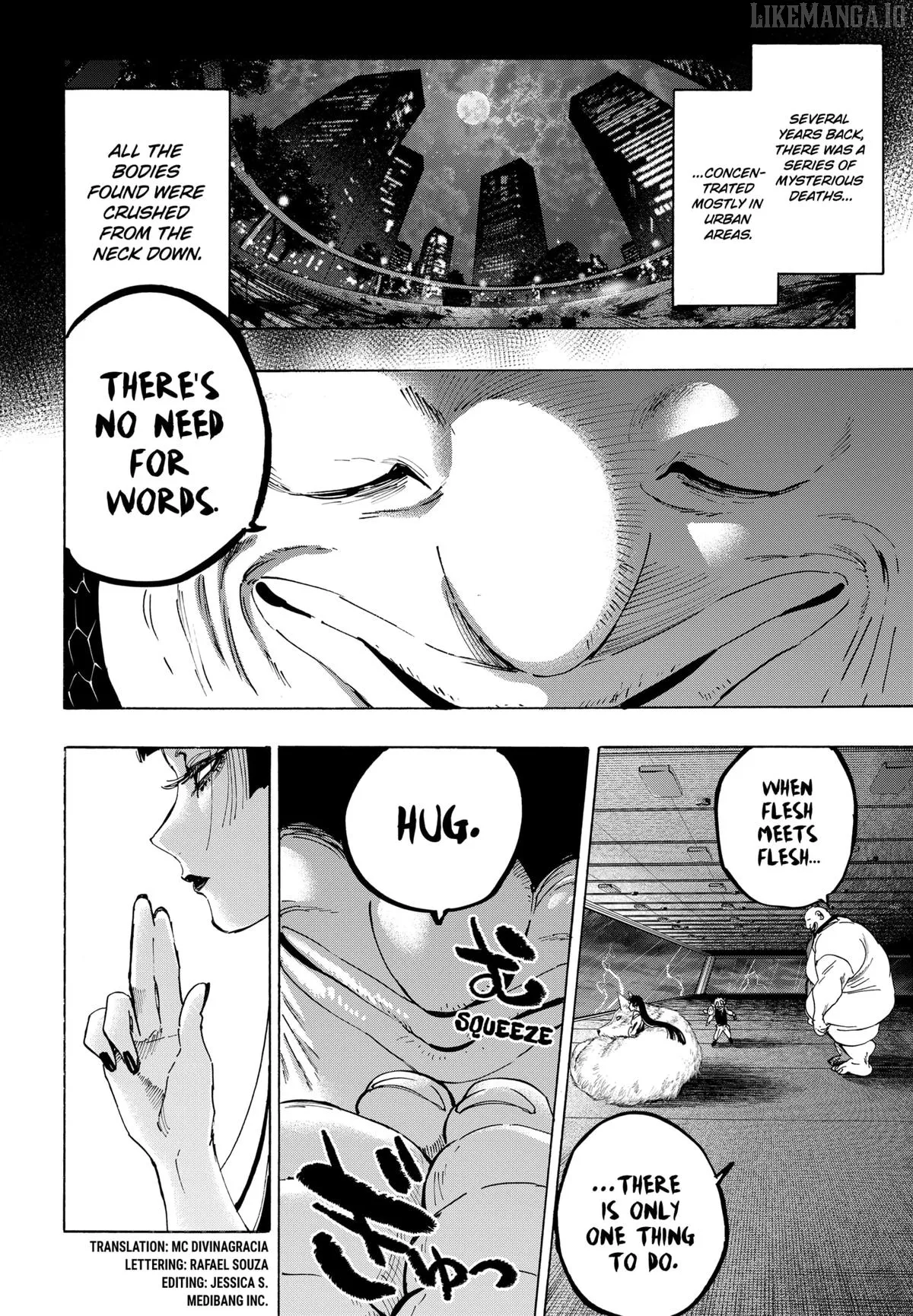 Marriagetoxin  Manga Chapter 144 page 2 - 