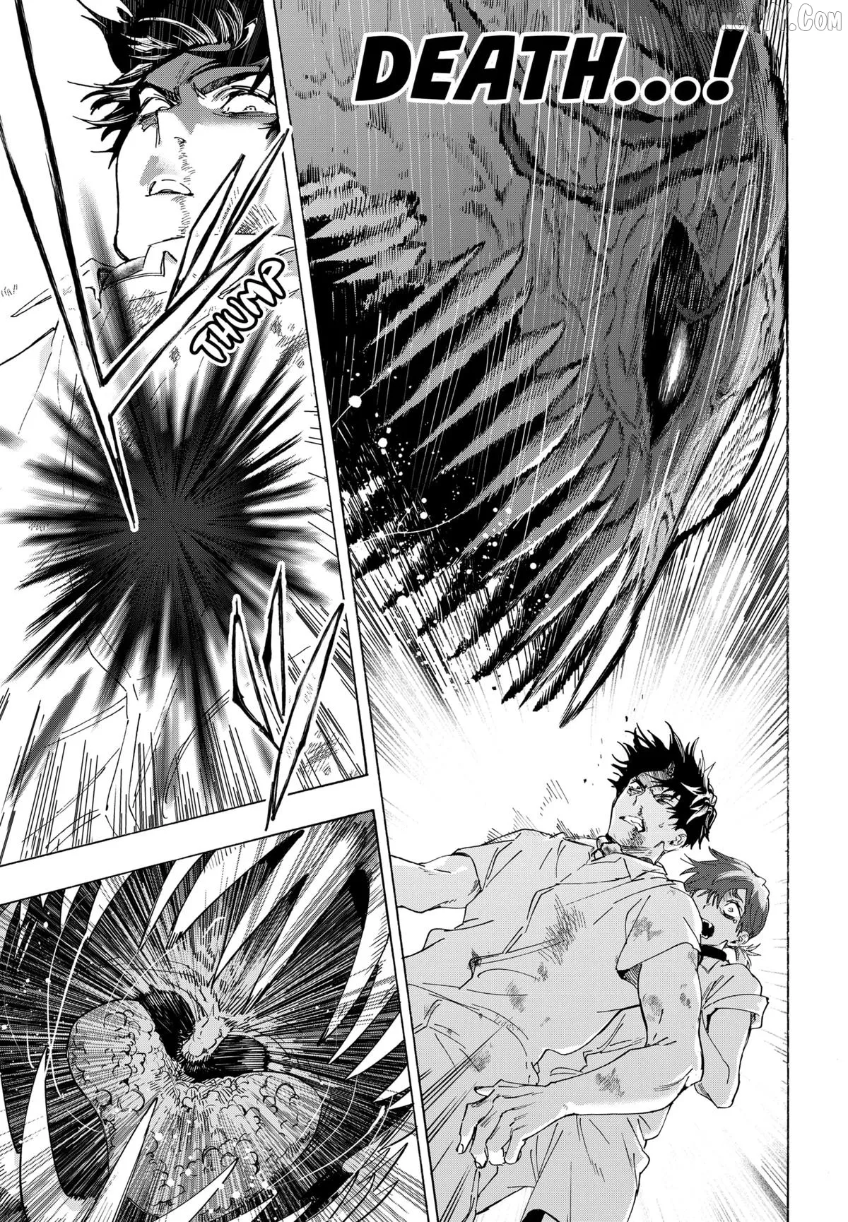 Marriagetoxin  Manga Chapter 145 page 7 - 