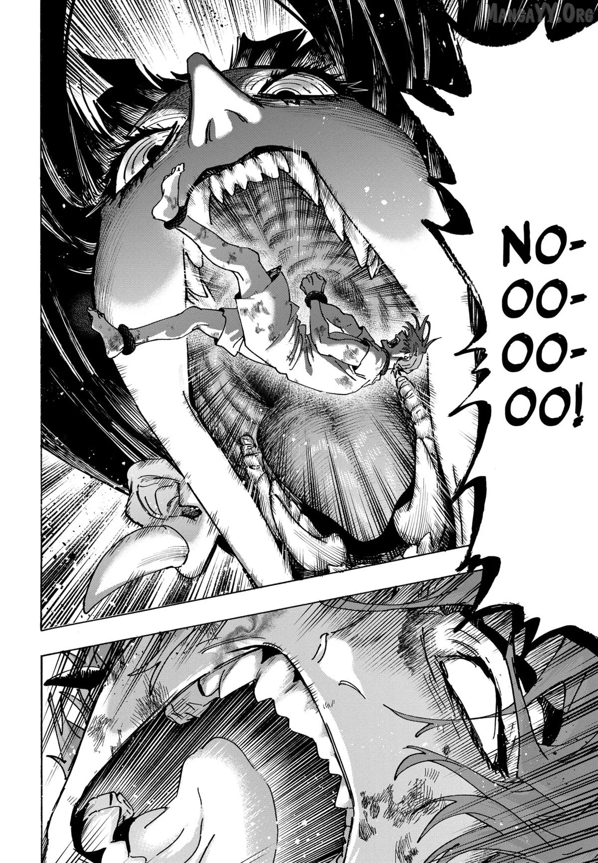Marriagetoxin  Manga Chapter 146 page 10 - 