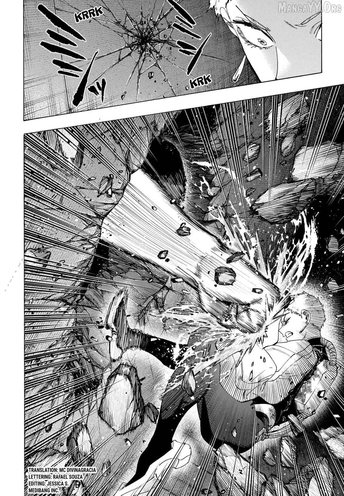 Marriagetoxin  Manga Chapter 149 page 6 - 