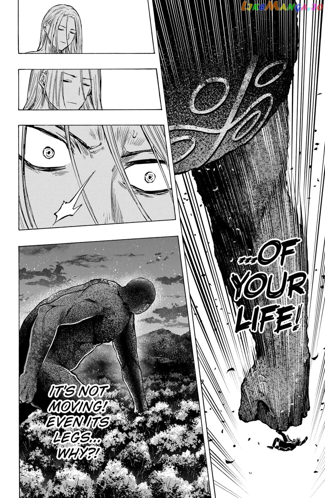 Marriagetoxin  Manga Chapter 15 page 12 - 