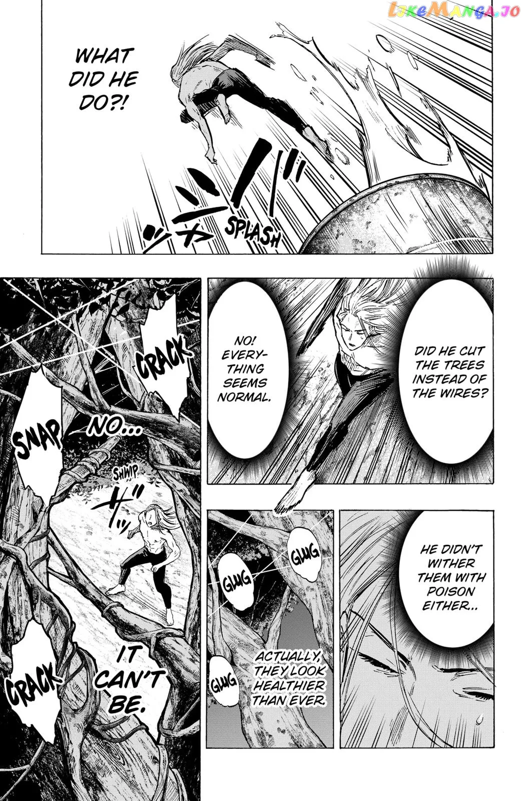 Marriagetoxin  Manga Chapter 15 page 13 - 