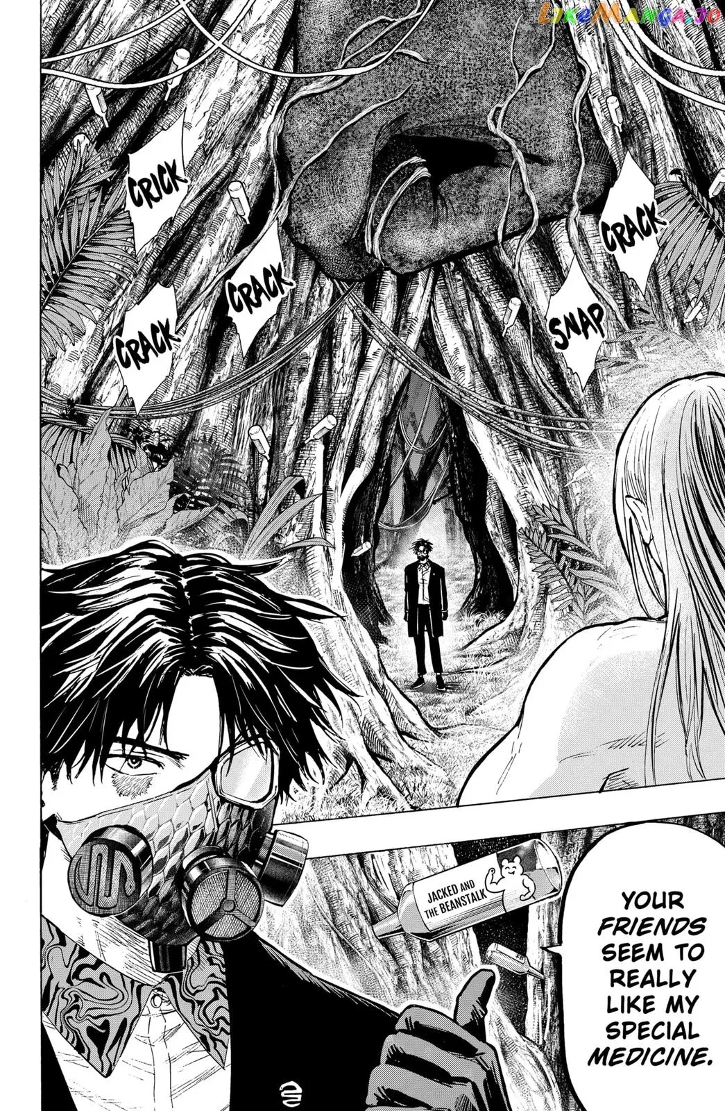 Marriagetoxin  Manga Chapter 15 page 14 - 