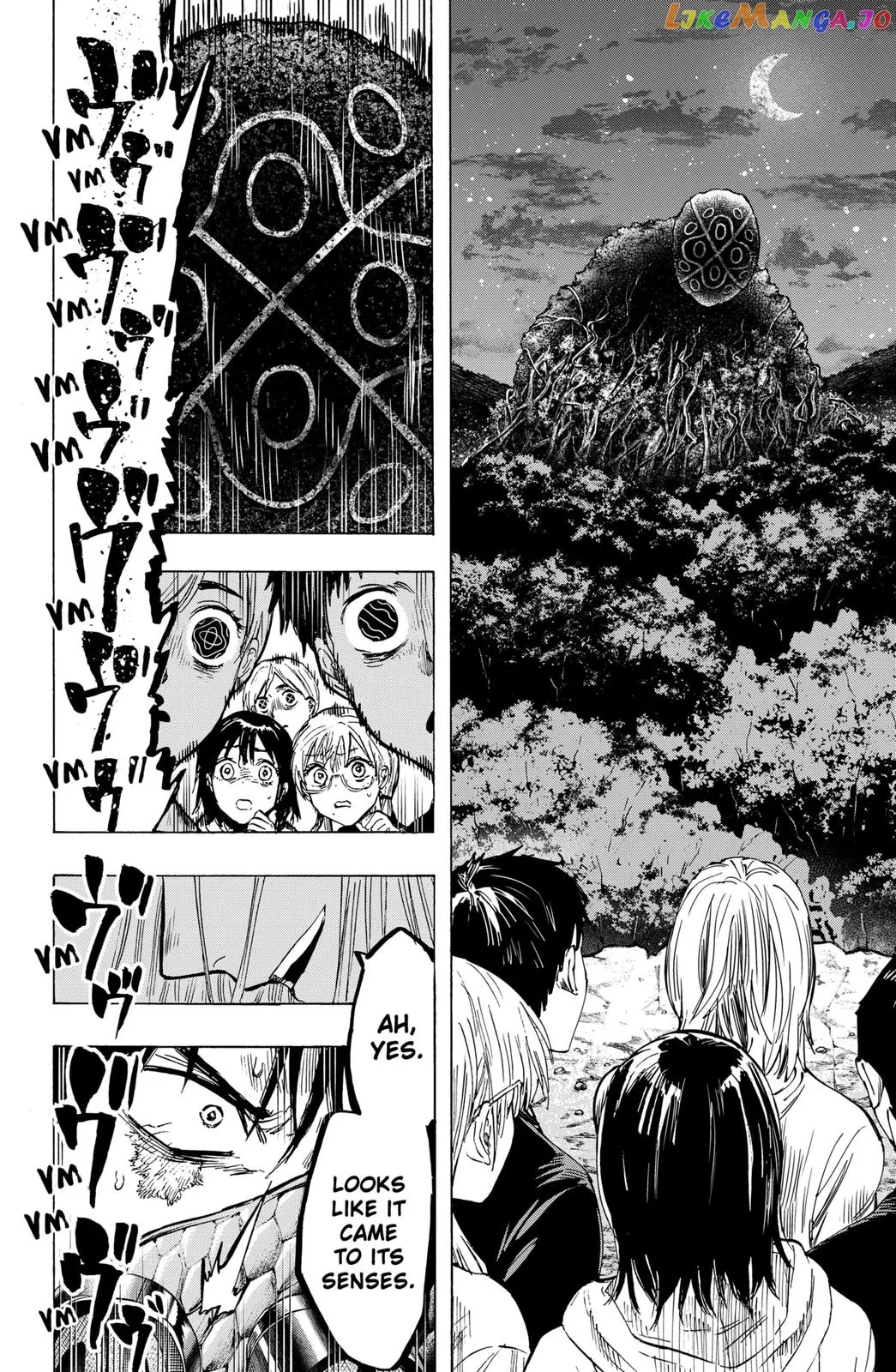 Marriagetoxin  Manga Chapter 15 page 18 - 