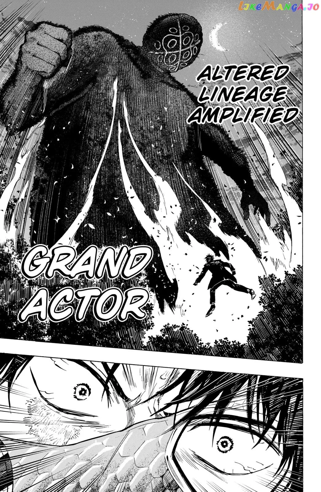 Marriagetoxin  Manga Chapter 15 page 9 - 