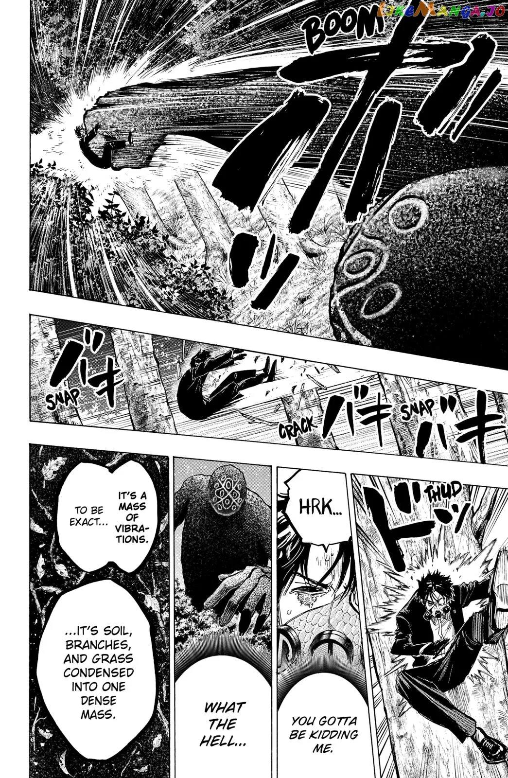 Marriagetoxin  Manga Chapter 15 page 10 - 