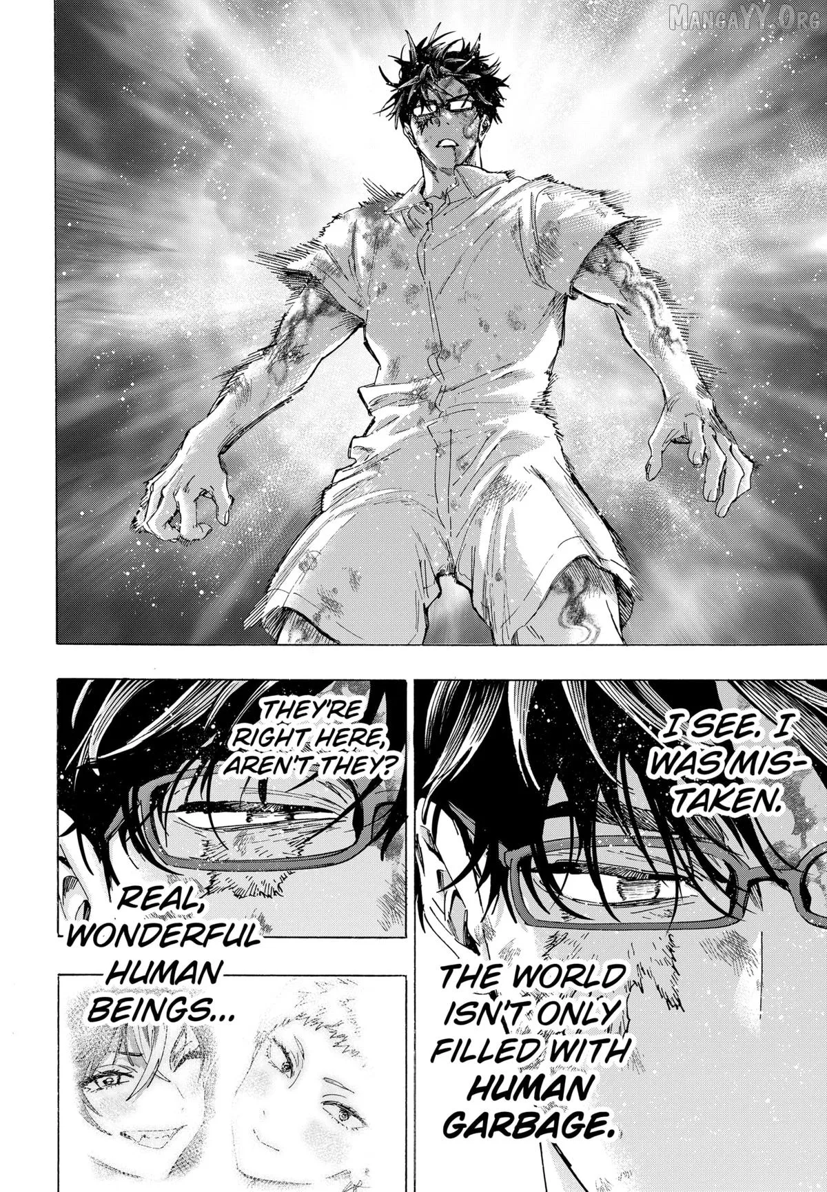 Marriagetoxin  Manga Chapter 151 page 17 - 