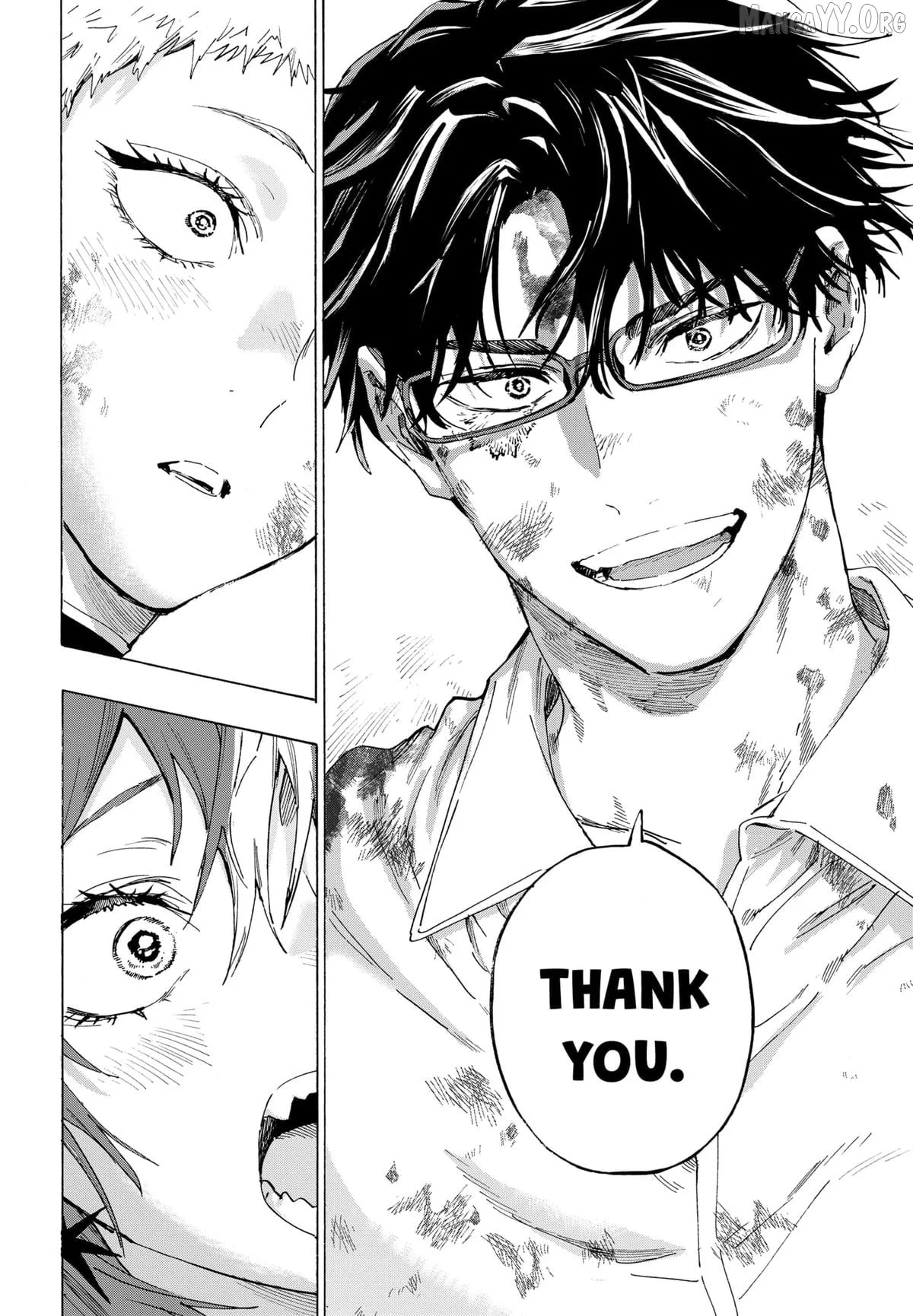 Marriagetoxin  Manga Chapter 151 page 19 - 