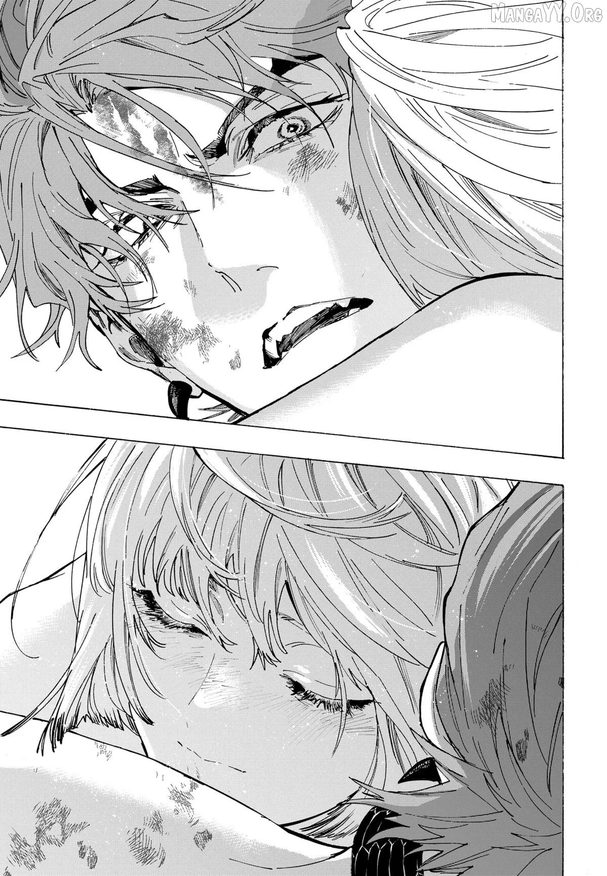 Marriagetoxin  Manga Chapter 152 page 9 - 