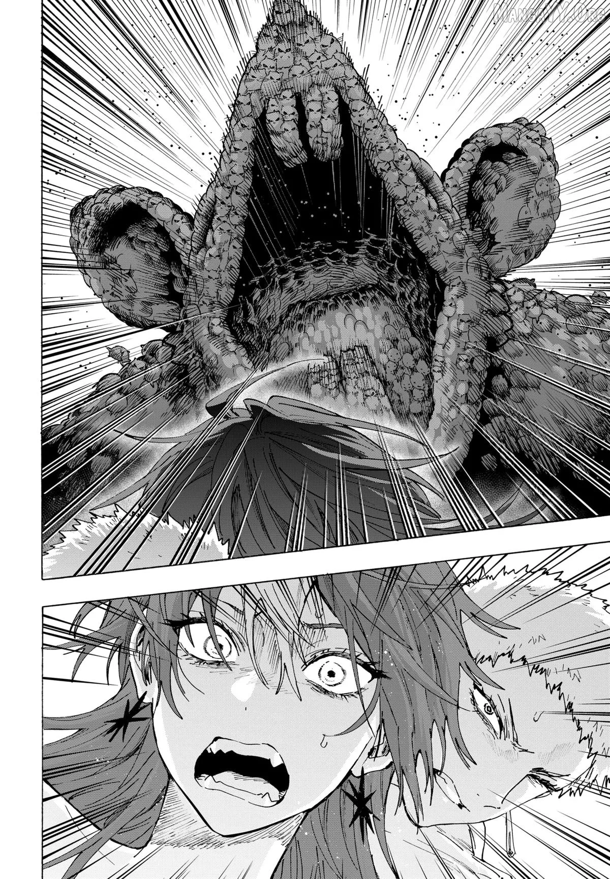 Marriagetoxin  Manga Chapter 154 page 5 - 