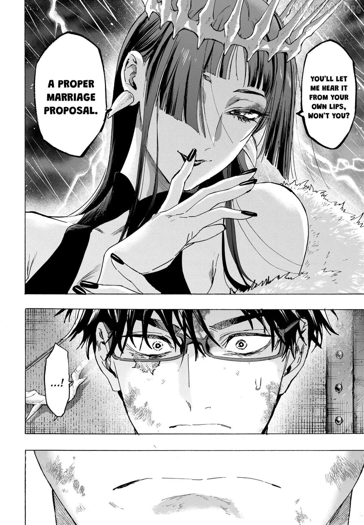 Marriagetoxin  Manga Chapter 155 page 16 - 