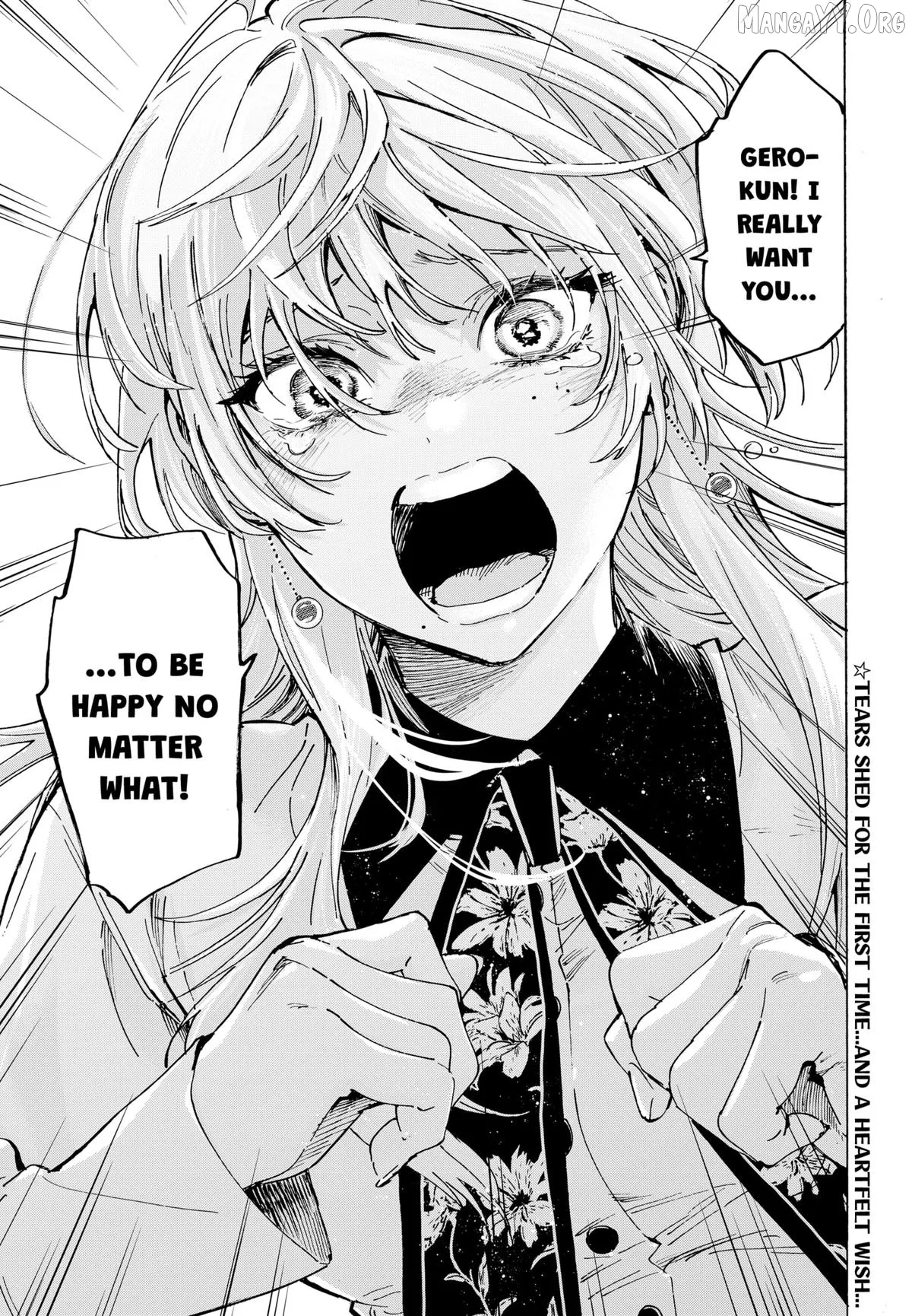 Marriagetoxin  Manga Chapter 155 page 20 - 