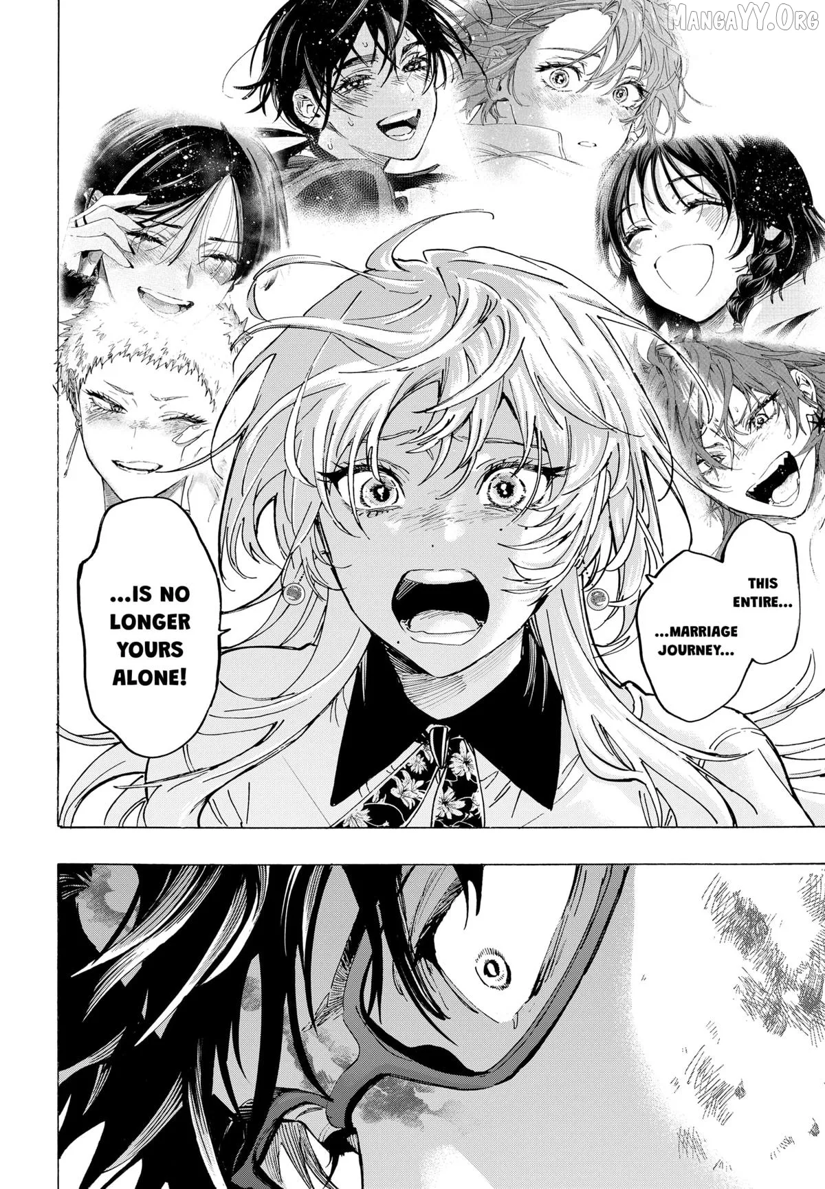 Marriagetoxin  Manga Chapter 156 page 16 - 