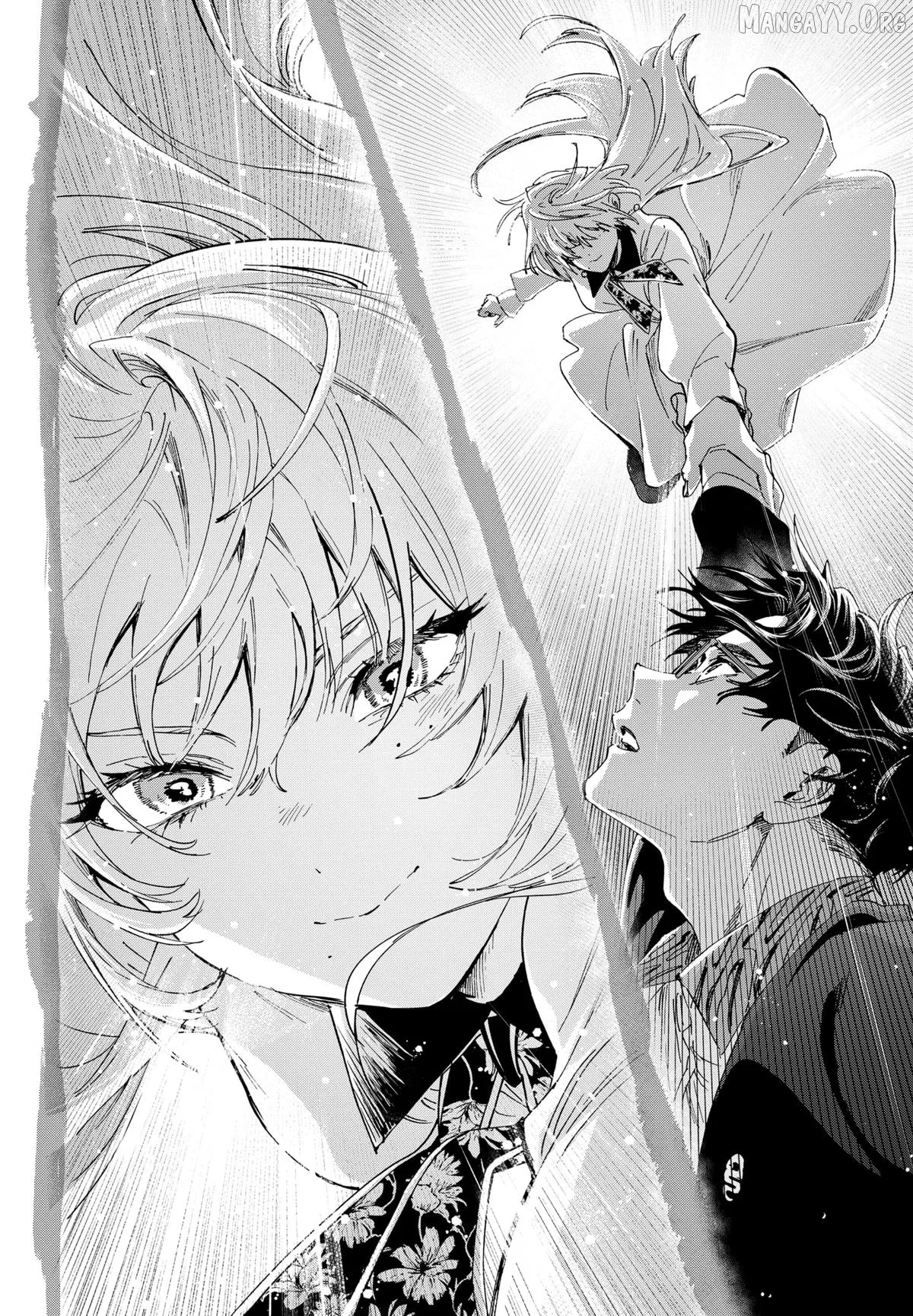 Marriagetoxin  Manga Chapter 157 page 18 - 