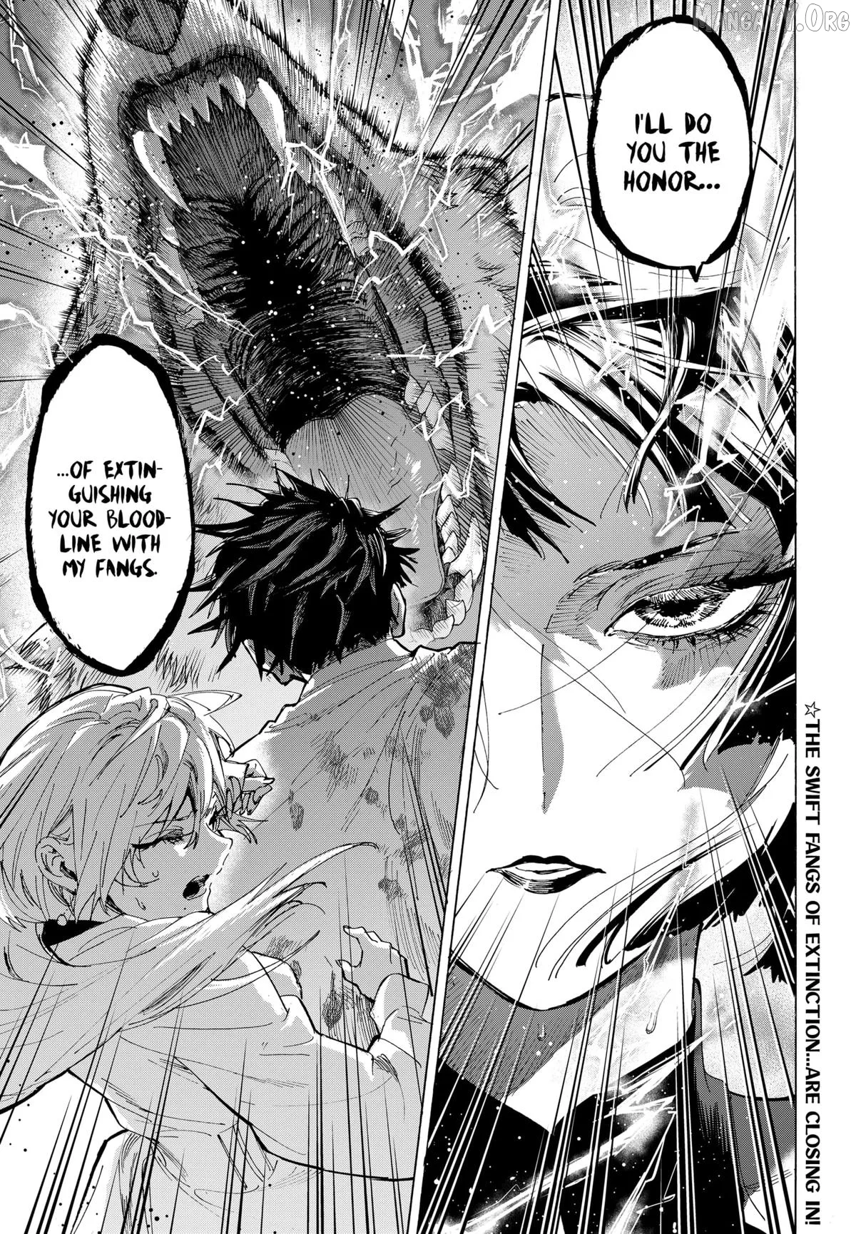 Marriagetoxin  Manga Chapter 158 page 16 - 