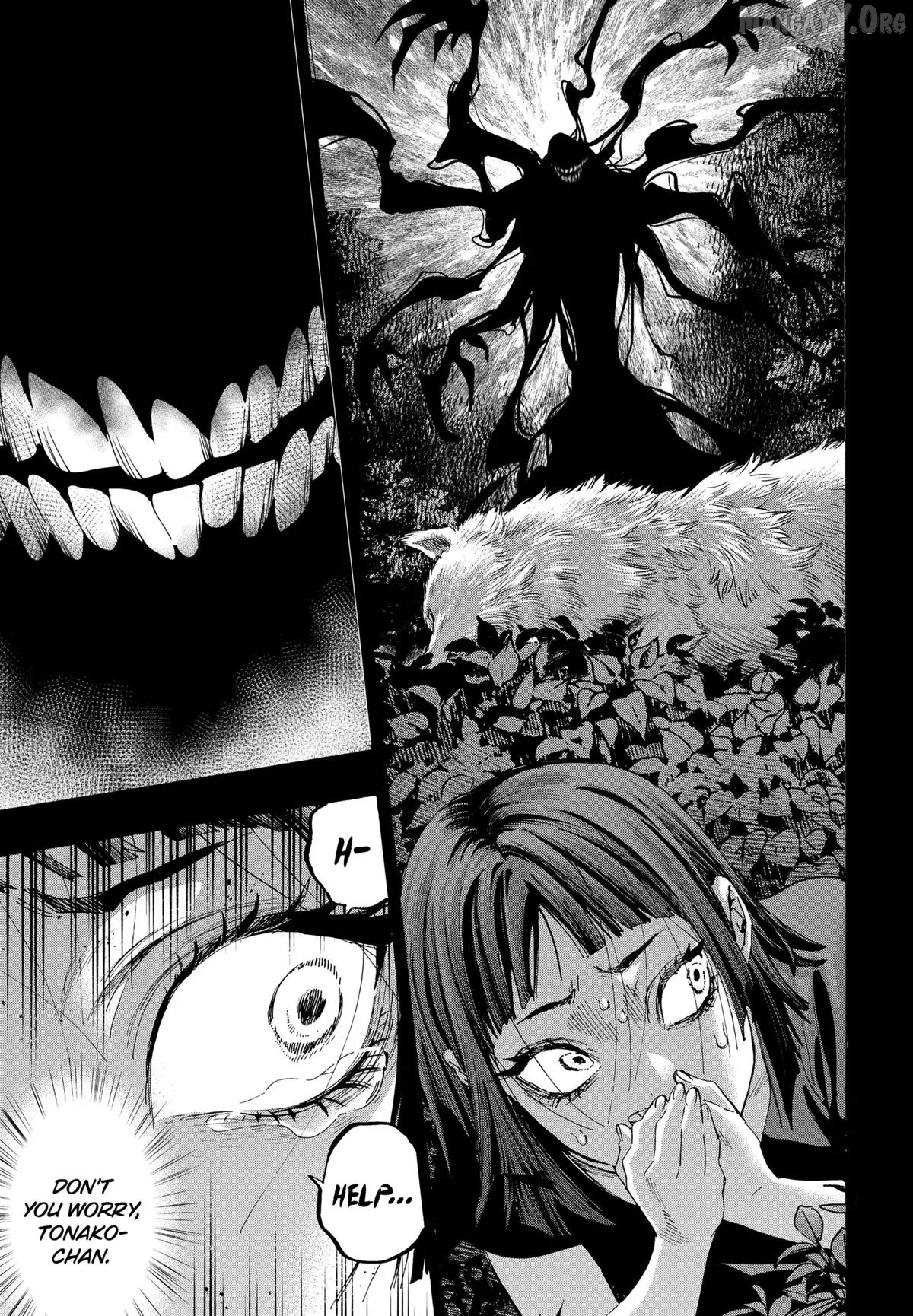 Marriagetoxin  Manga Chapter 159 page 7 - 