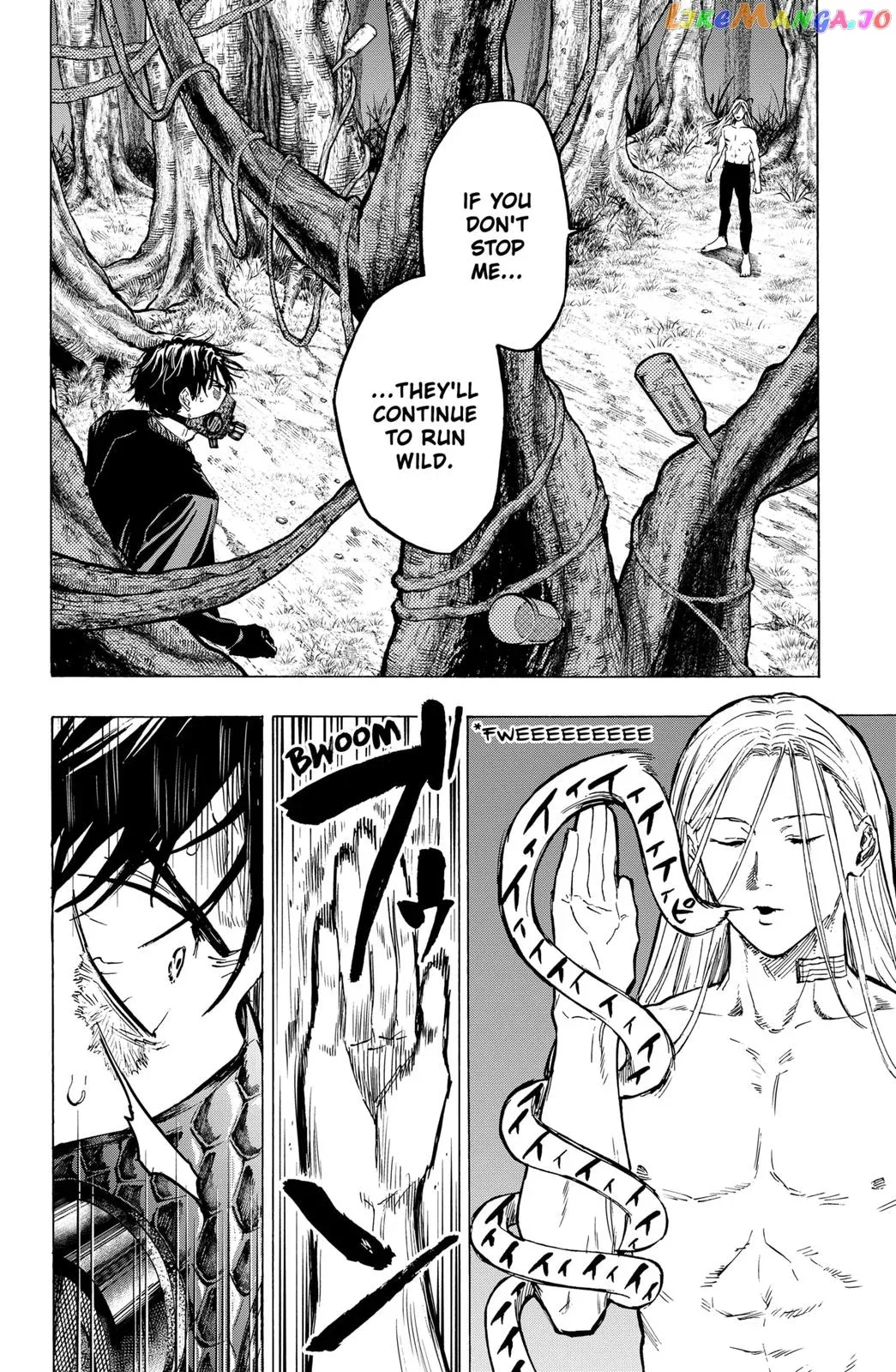 Marriagetoxin  Manga Chapter 16 page 2 - 
