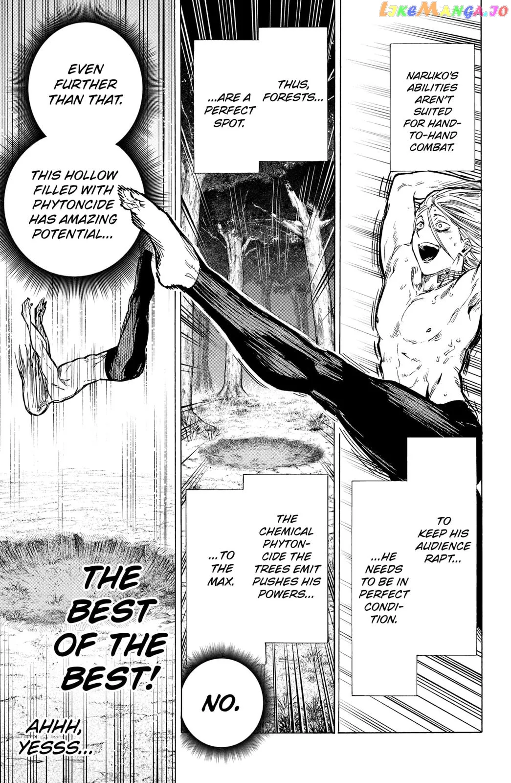 Marriagetoxin  Manga Chapter 16 page 11 - 