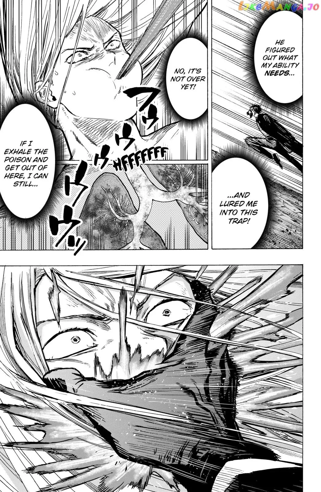 Marriagetoxin  Manga Chapter 16 page 17 - 