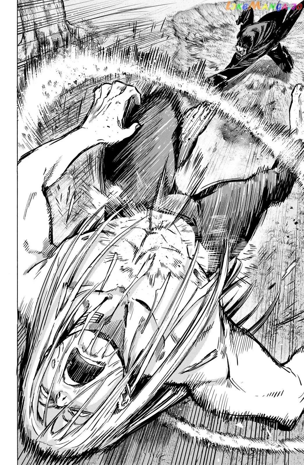 Marriagetoxin  Manga Chapter 16 page 20 - 