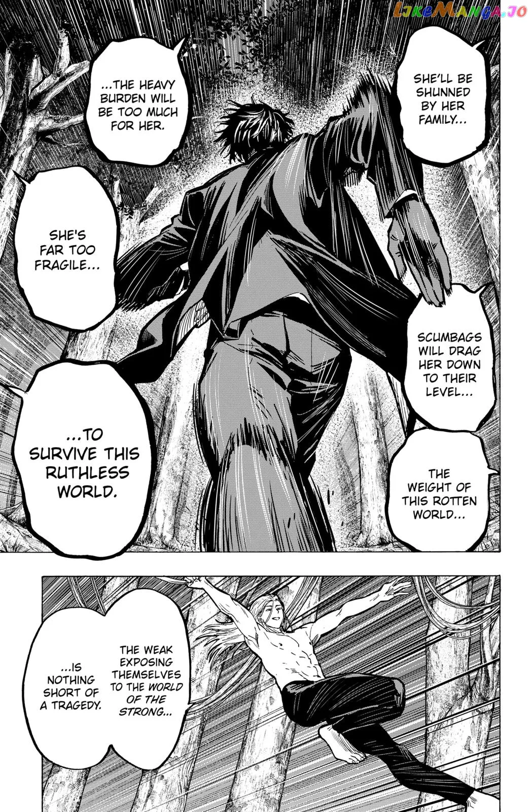 Marriagetoxin  Manga Chapter 16 page 7 - 