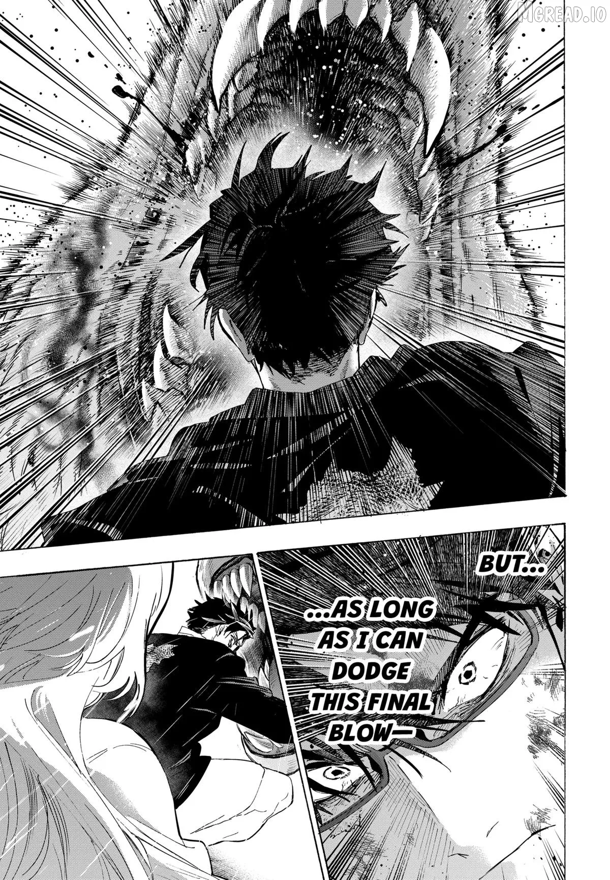Marriagetoxin  Manga Chapter 162 page 17 - 