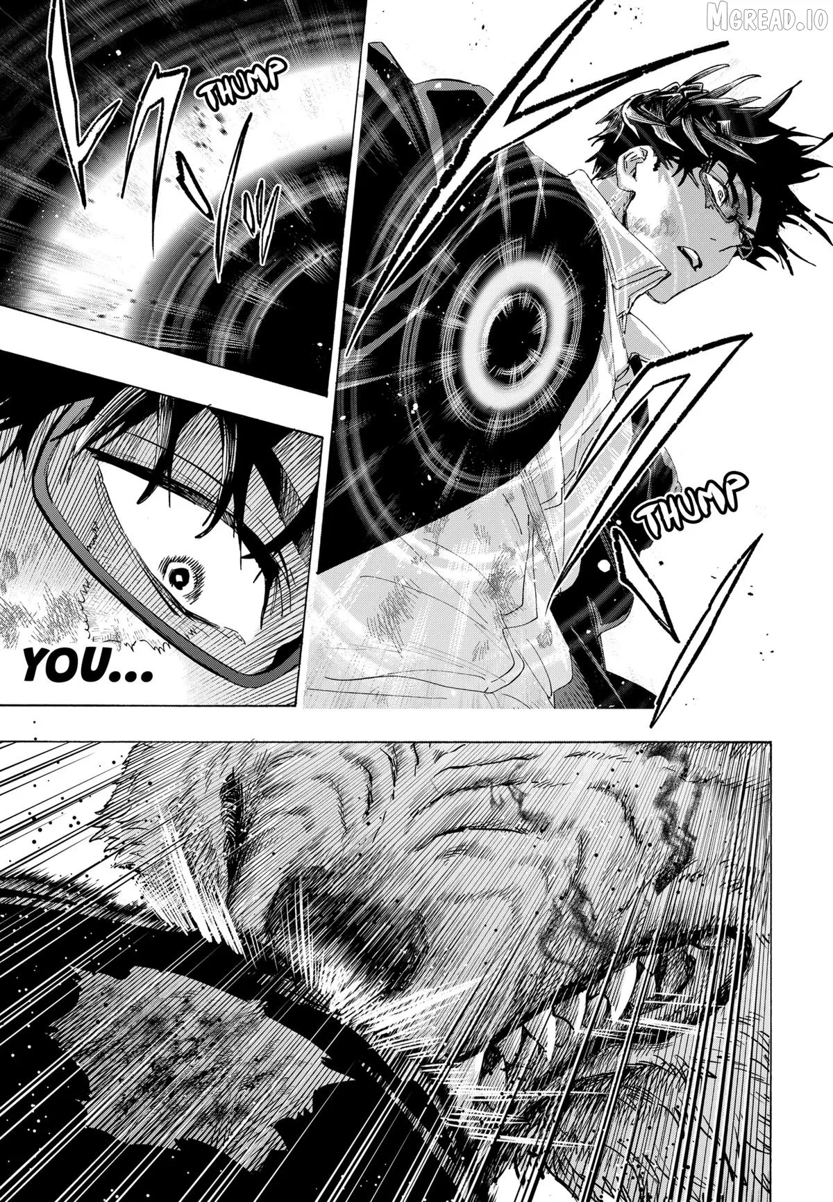 Marriagetoxin  Manga Chapter 162 page 19 - 