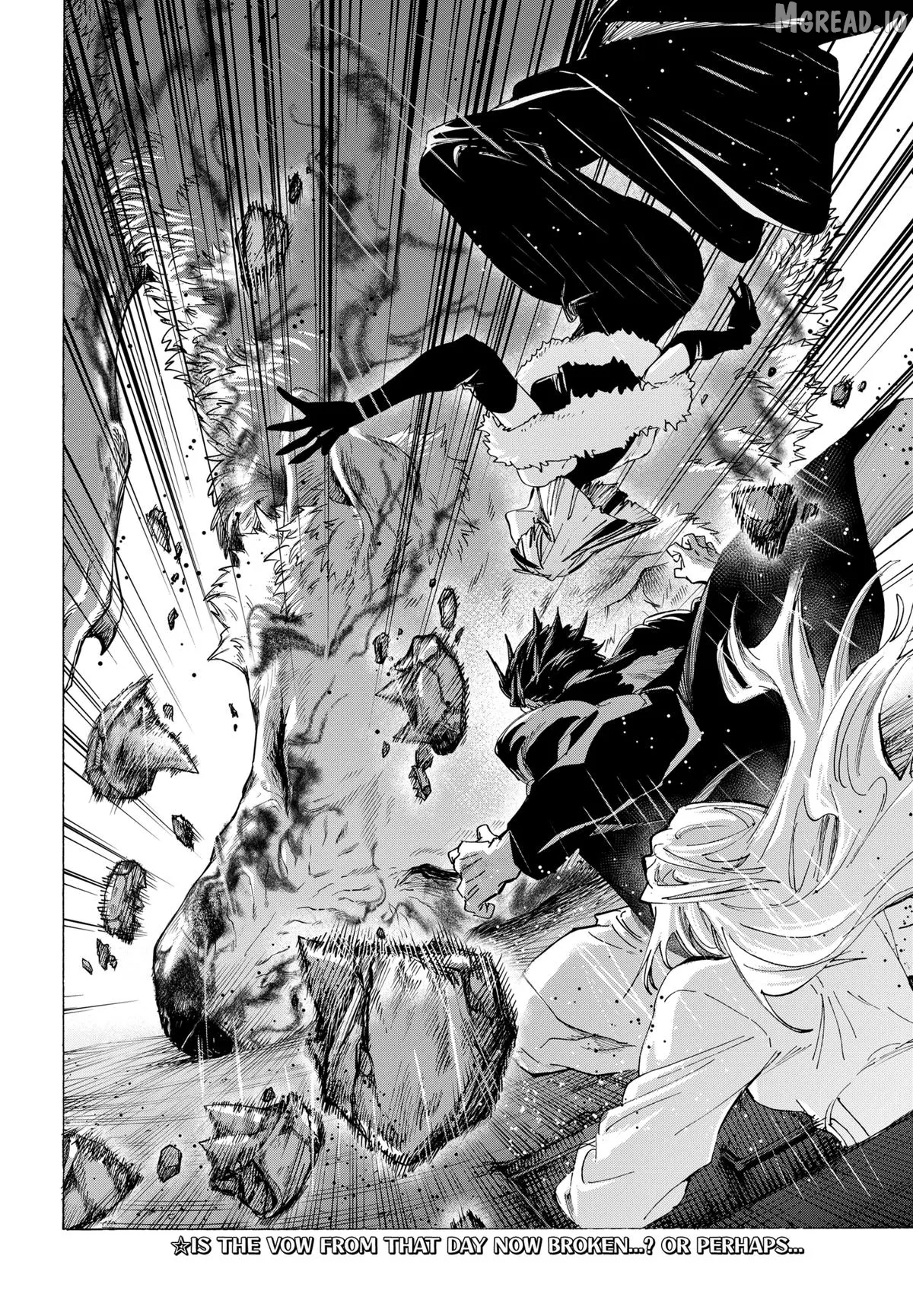Marriagetoxin  Manga Chapter 162 page 22 - 