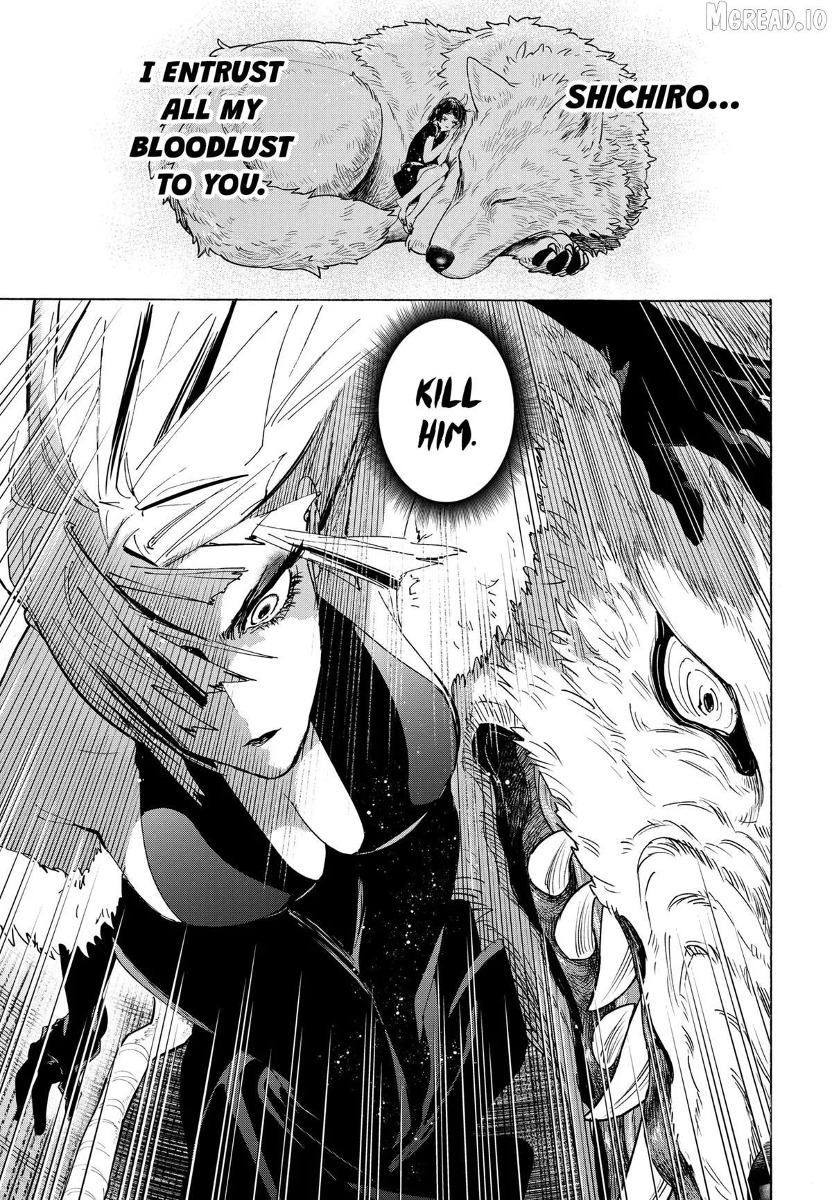 Marriagetoxin  Manga Chapter 162 page 9 - 