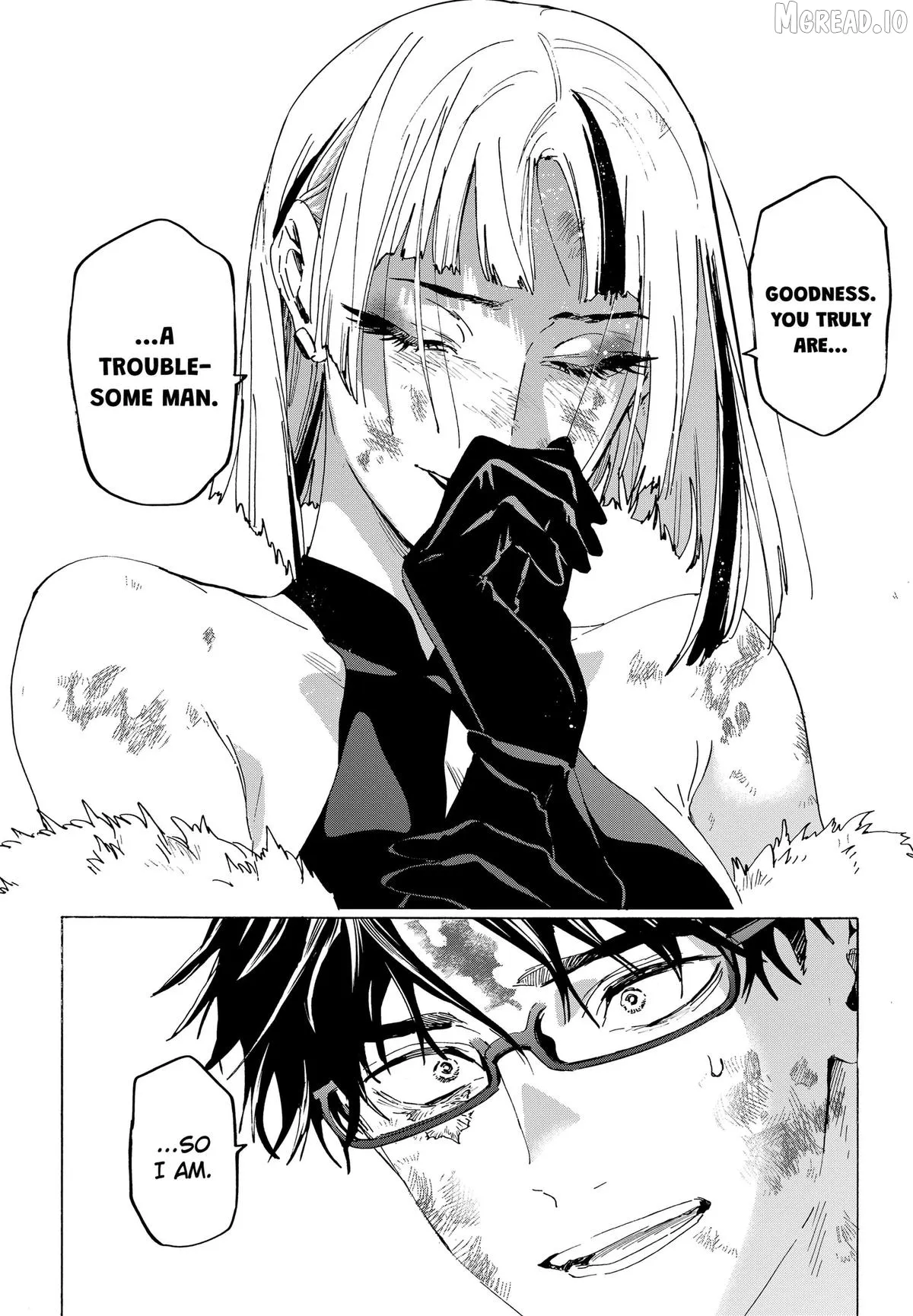 Marriagetoxin  Manga Chapter 163 page 16 - 