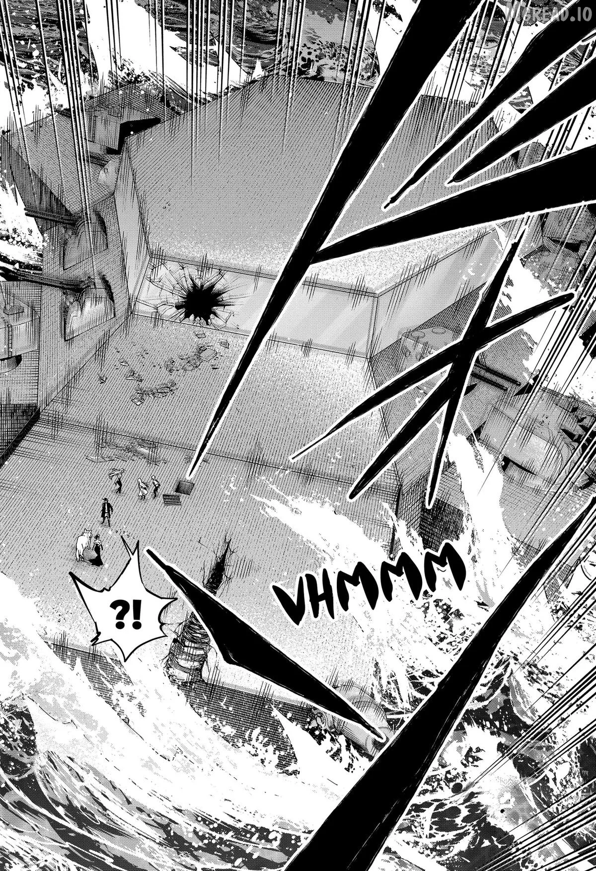 Marriagetoxin  Manga Chapter 163 page 18 - 