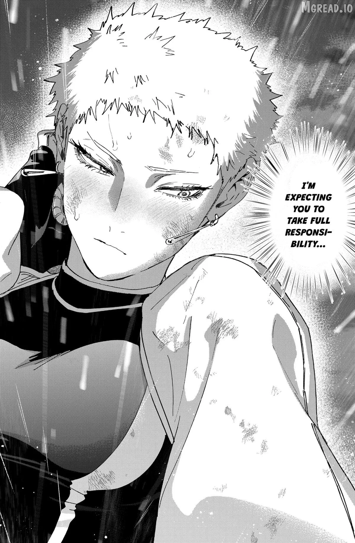 Marriagetoxin  Manga Chapter 166 page 14 - 