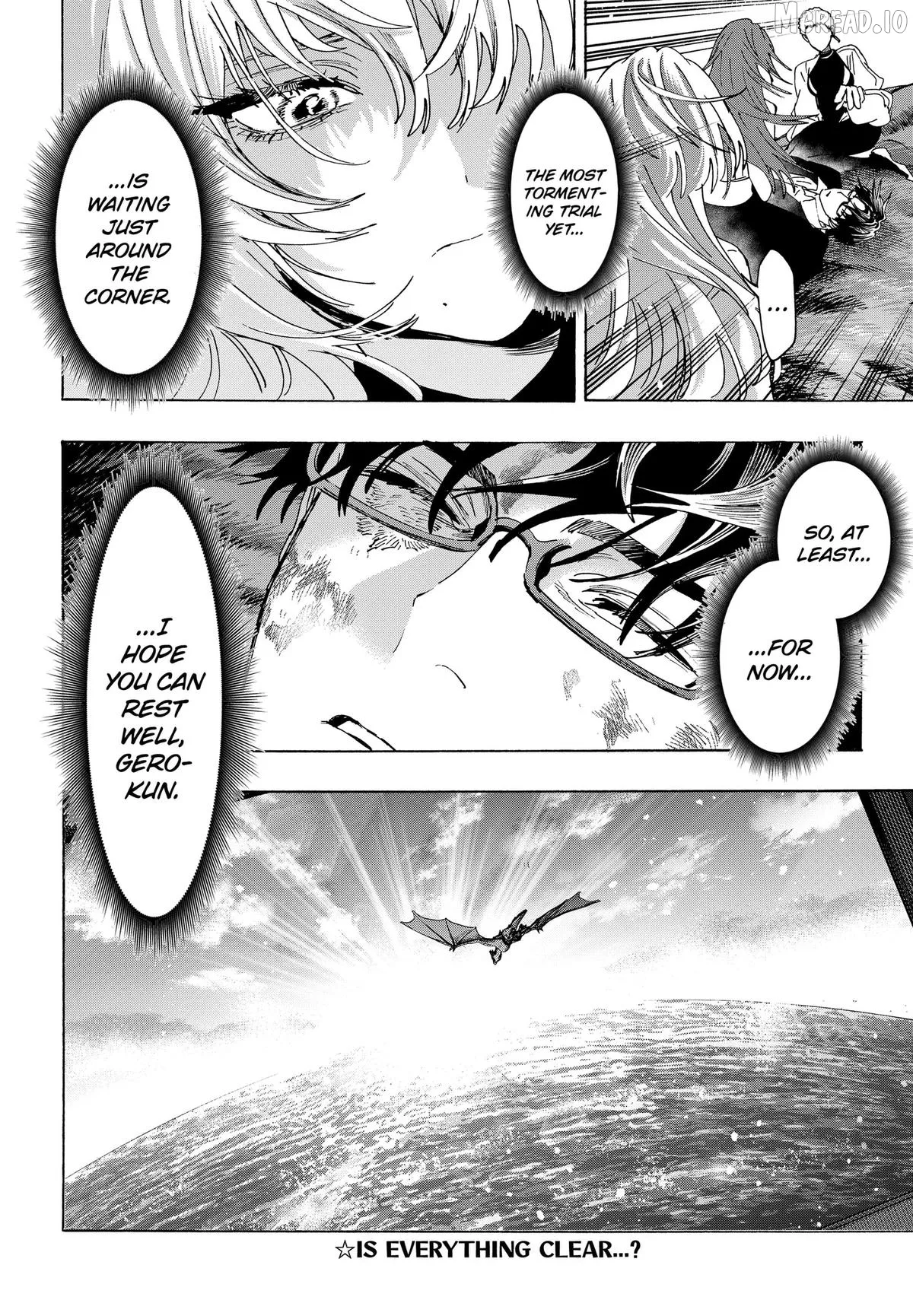 Marriagetoxin  Manga Chapter 166 page 20 - 