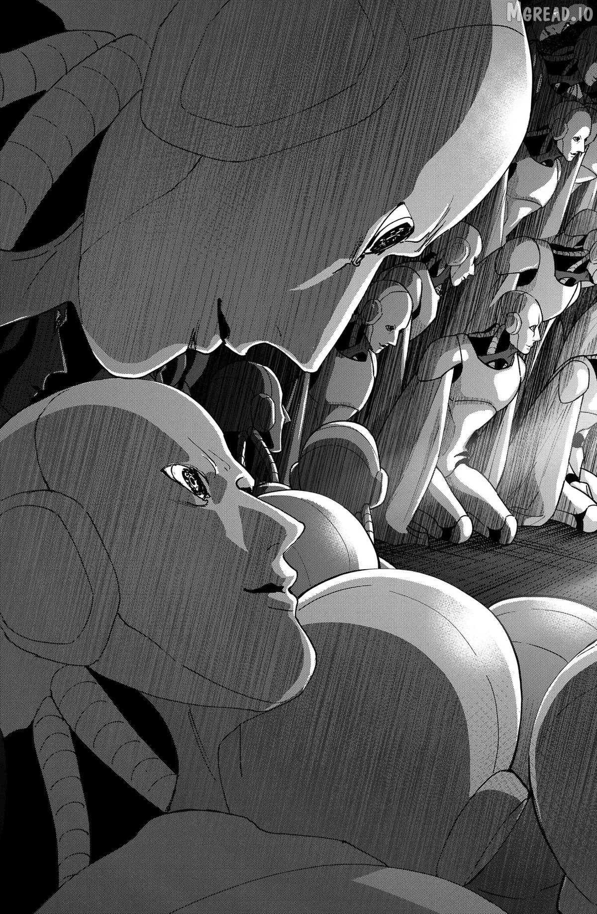 Marriagetoxin  Manga Chapter 168 page 13 - 