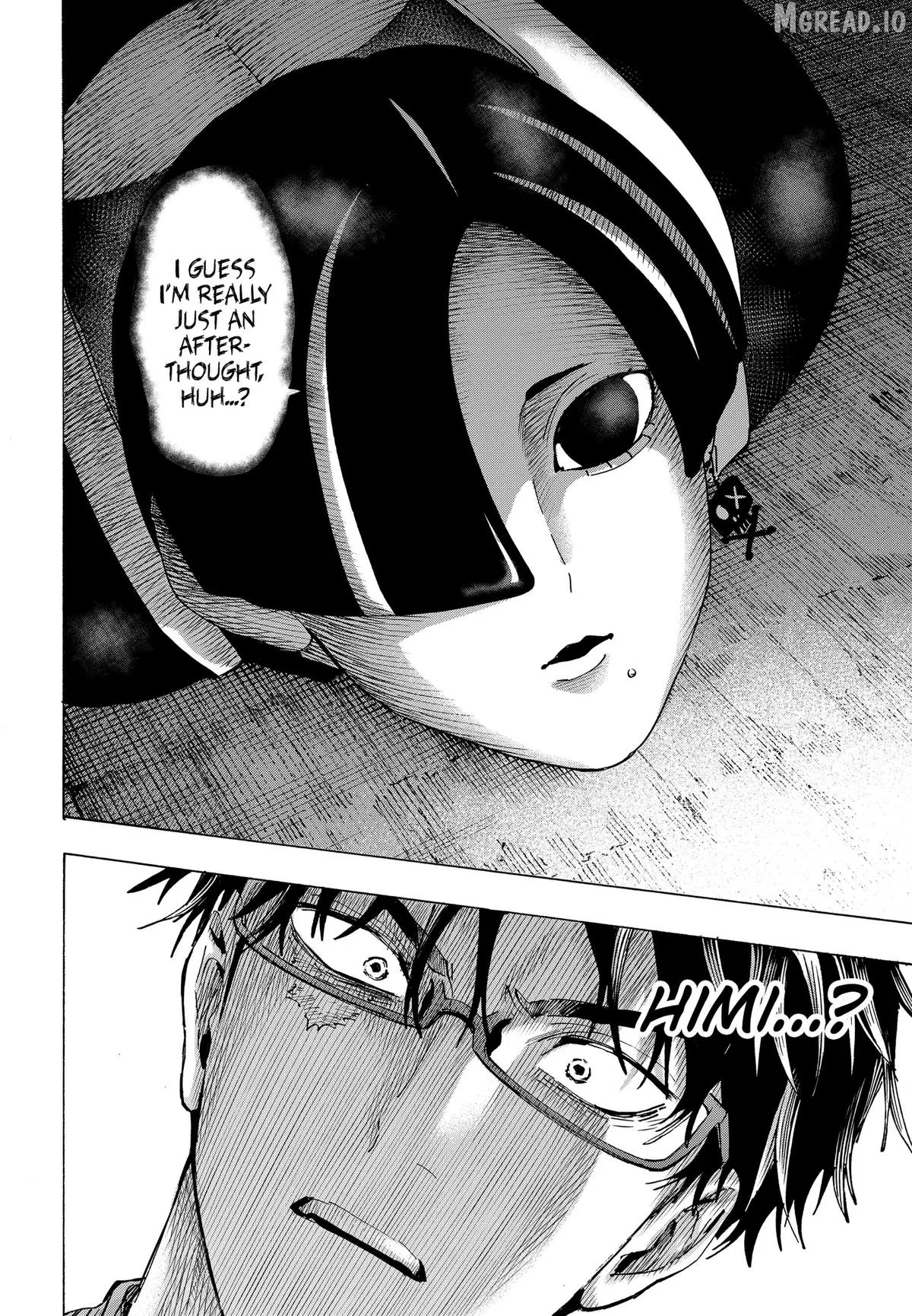 Marriagetoxin  Manga Chapter 168 page 16 - 