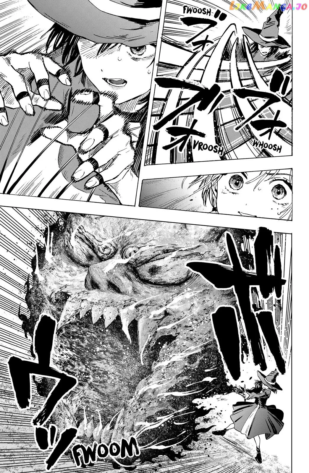 Marriagetoxin  Manga Chapter 17 page 11 - 