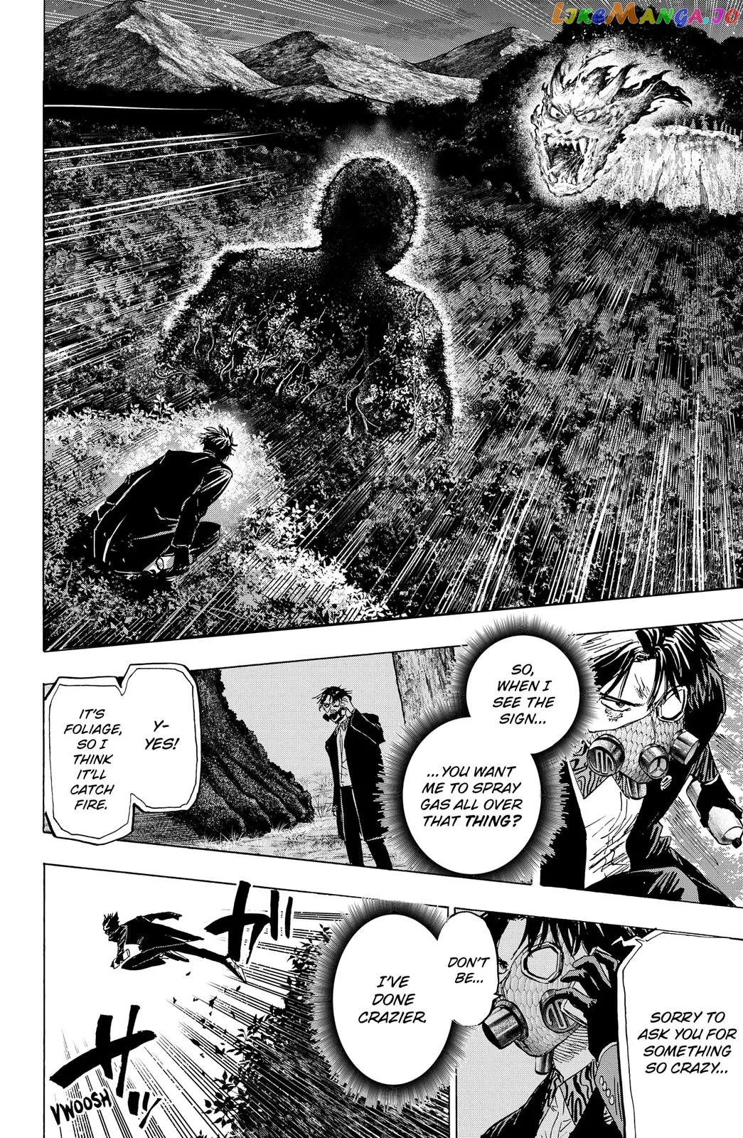 Marriagetoxin  Manga Chapter 17 page 12 - 