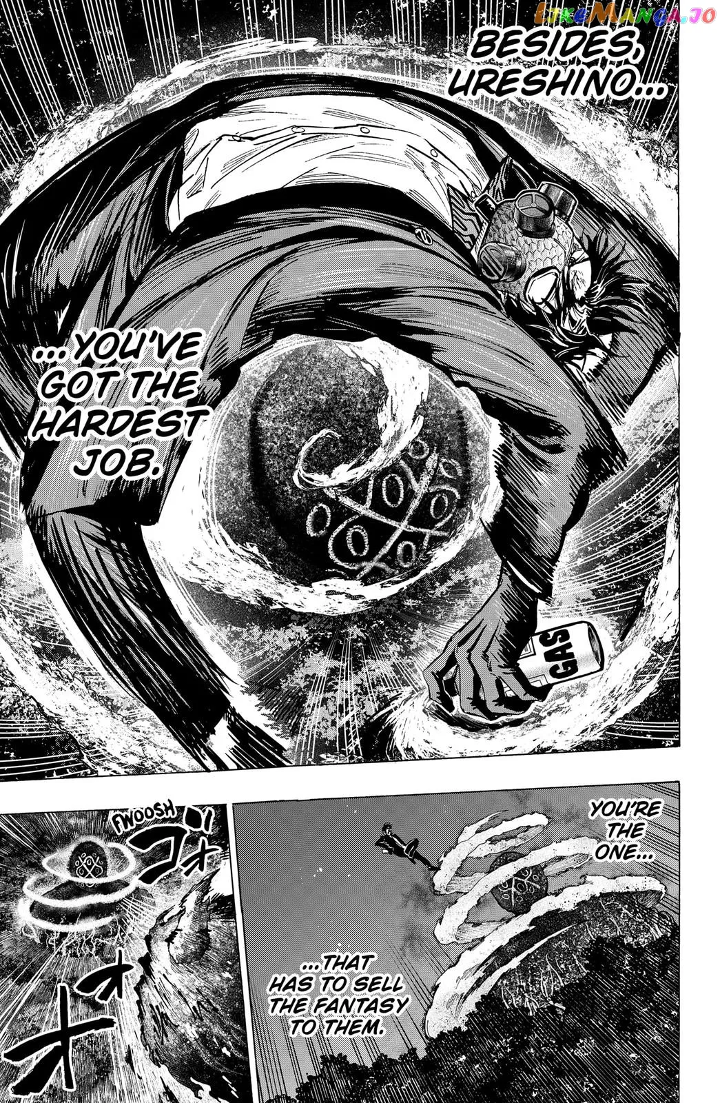 Marriagetoxin  Manga Chapter 17 page 13 - 