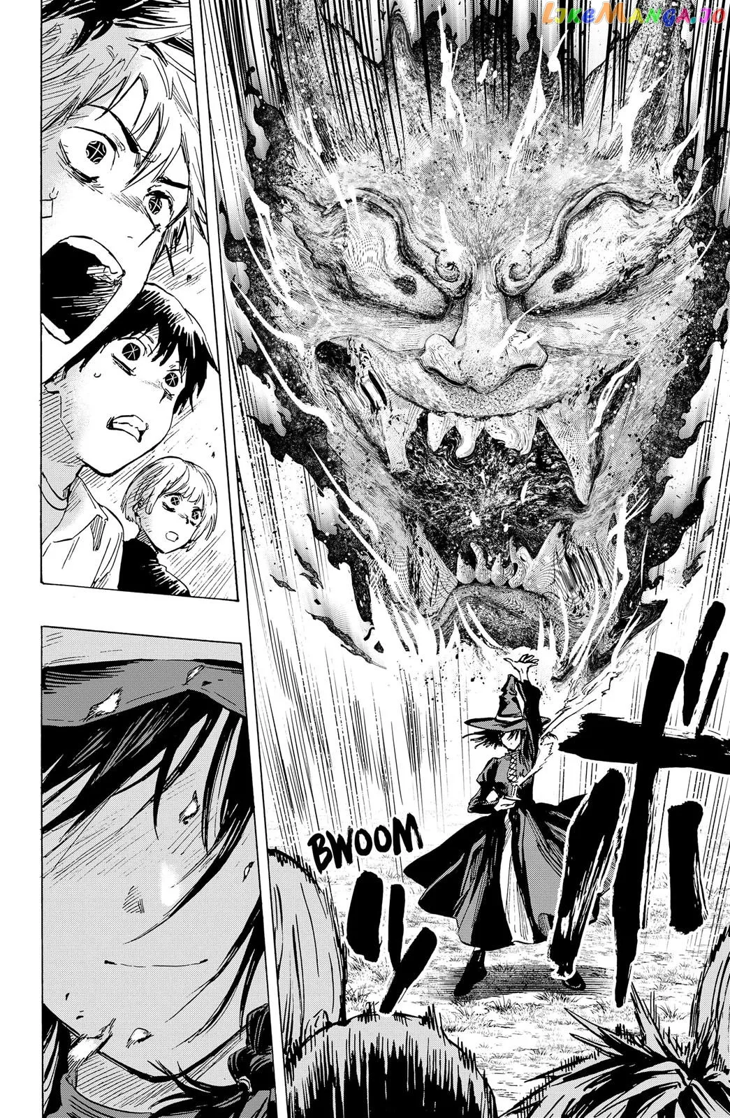 Marriagetoxin  Manga Chapter 17 page 4 - 