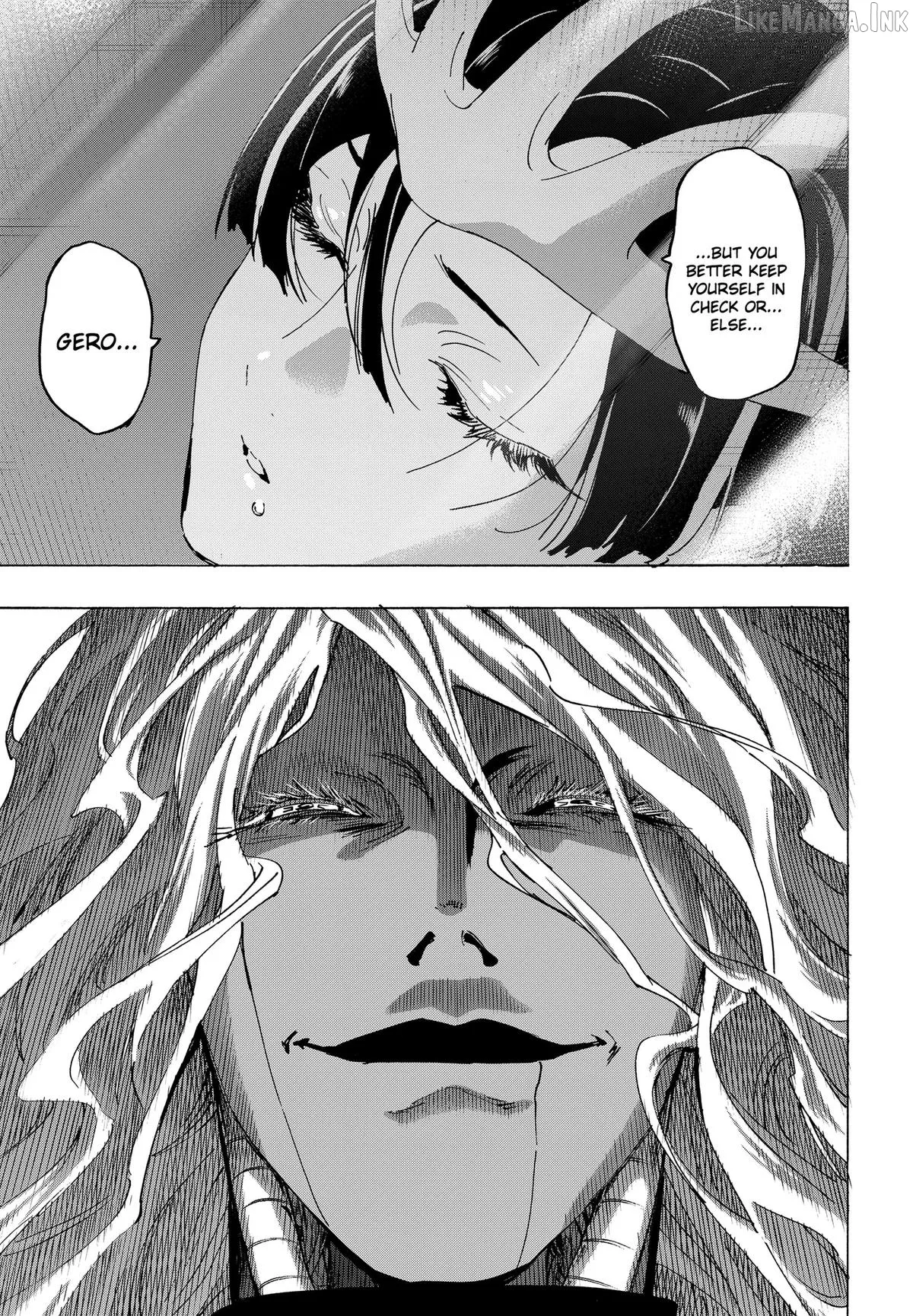 Marriagetoxin  Manga Chapter 170 page 9 - 