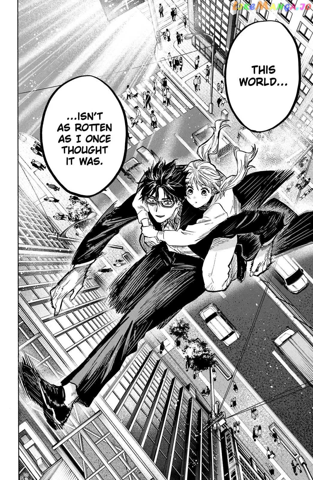 Marriagetoxin  Manga Chapter 18 page 16 - 