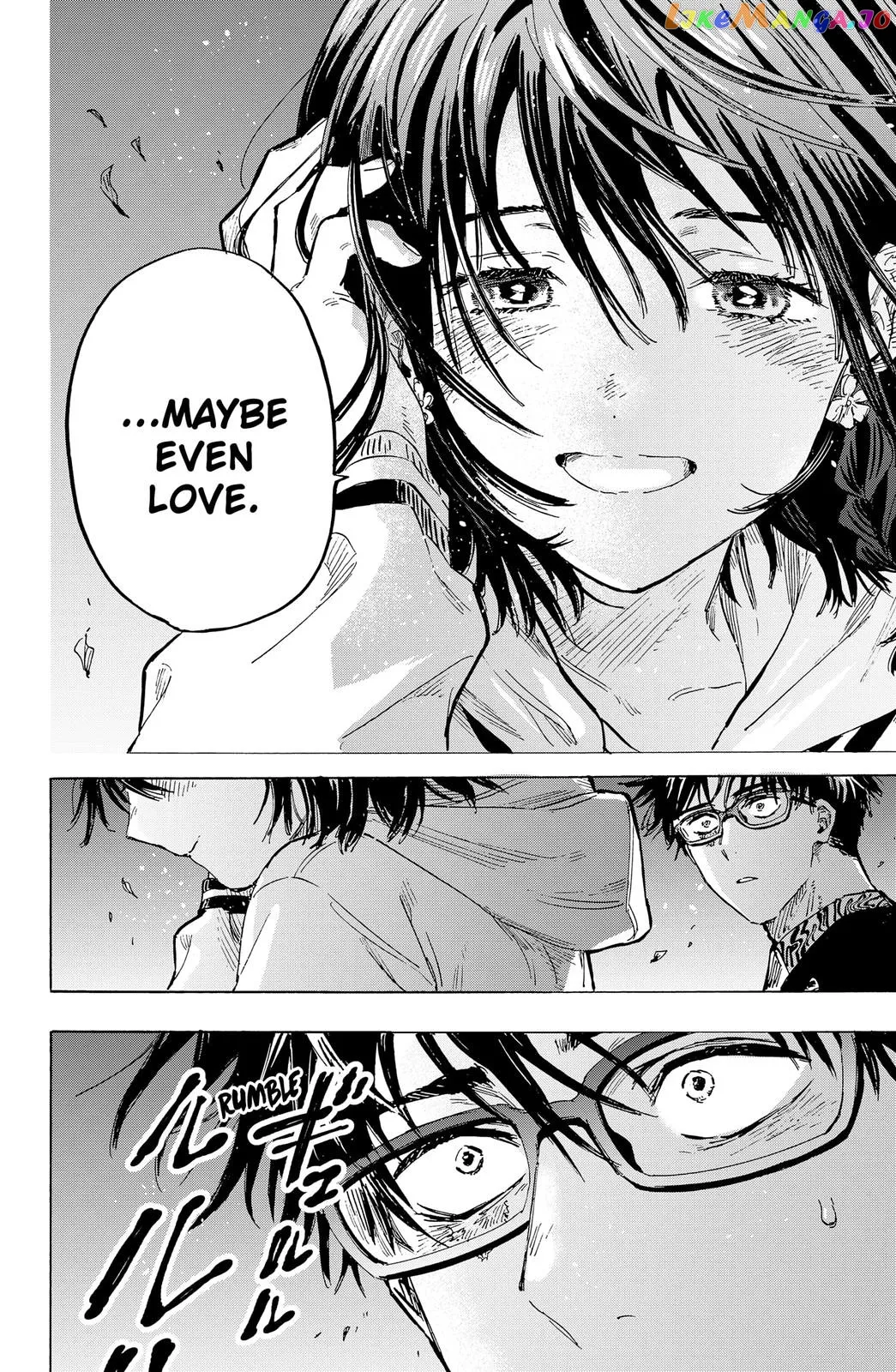Marriagetoxin  Manga Chapter 19 page 14 - 